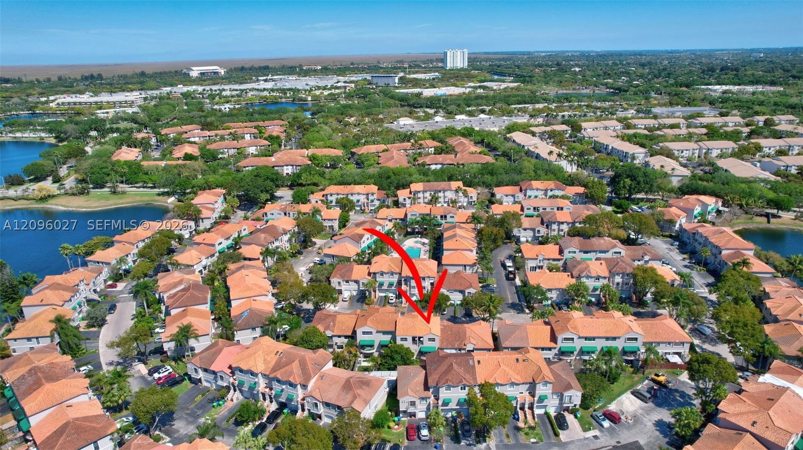Real estate property located at 12662 14th St, Broward, Savannah Plat 3, Sunrise, FL