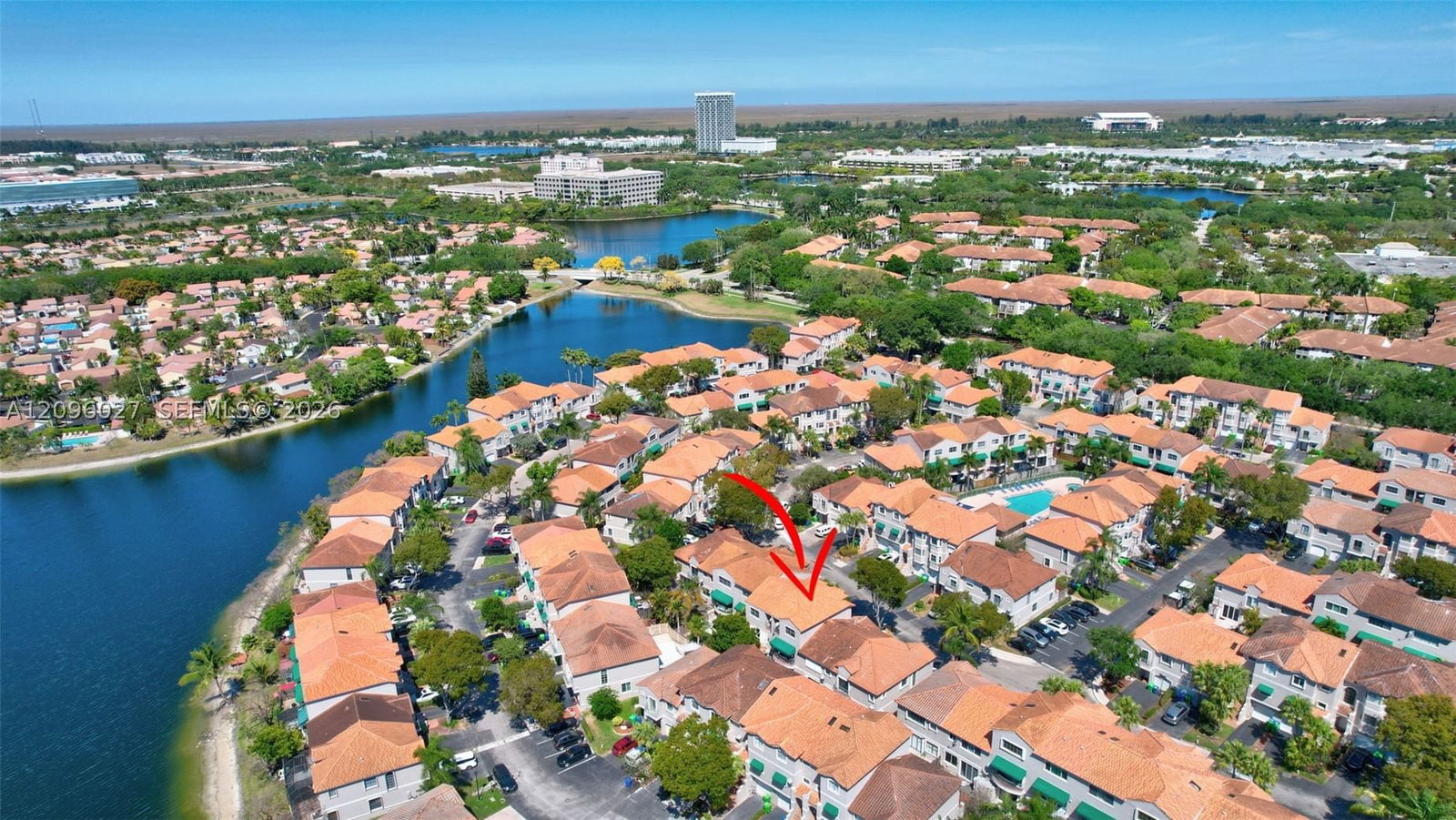 Real estate property located at 12662 14th St, Broward, Savannah Plat 3, Sunrise, FL