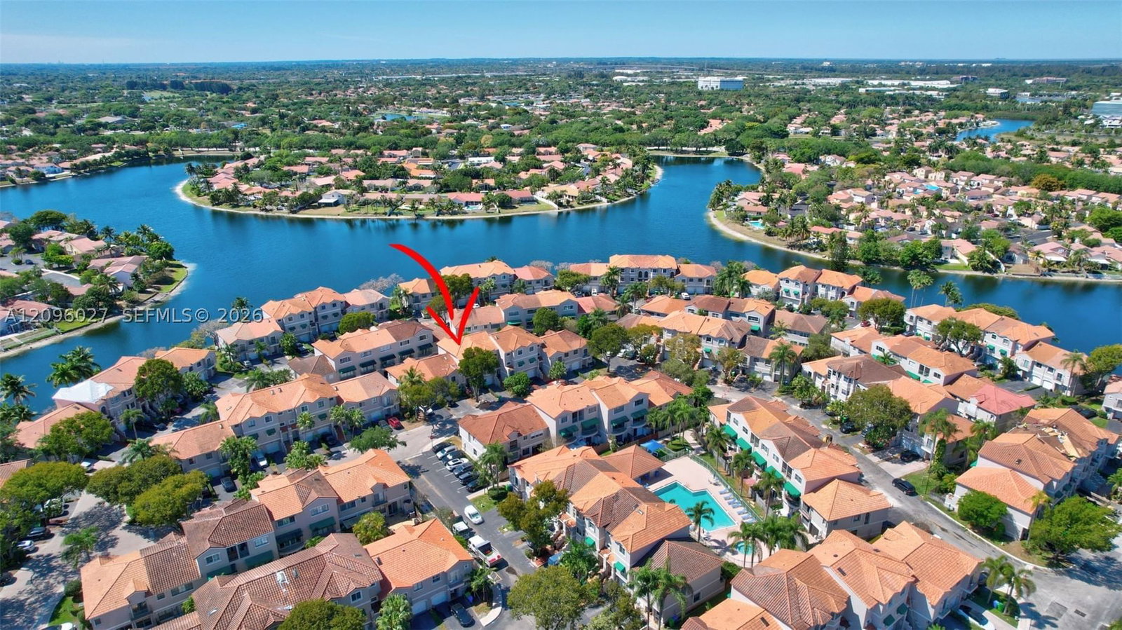 Real estate property located at 12662 14th St, Broward, Savannah Plat 3, Sunrise, FL