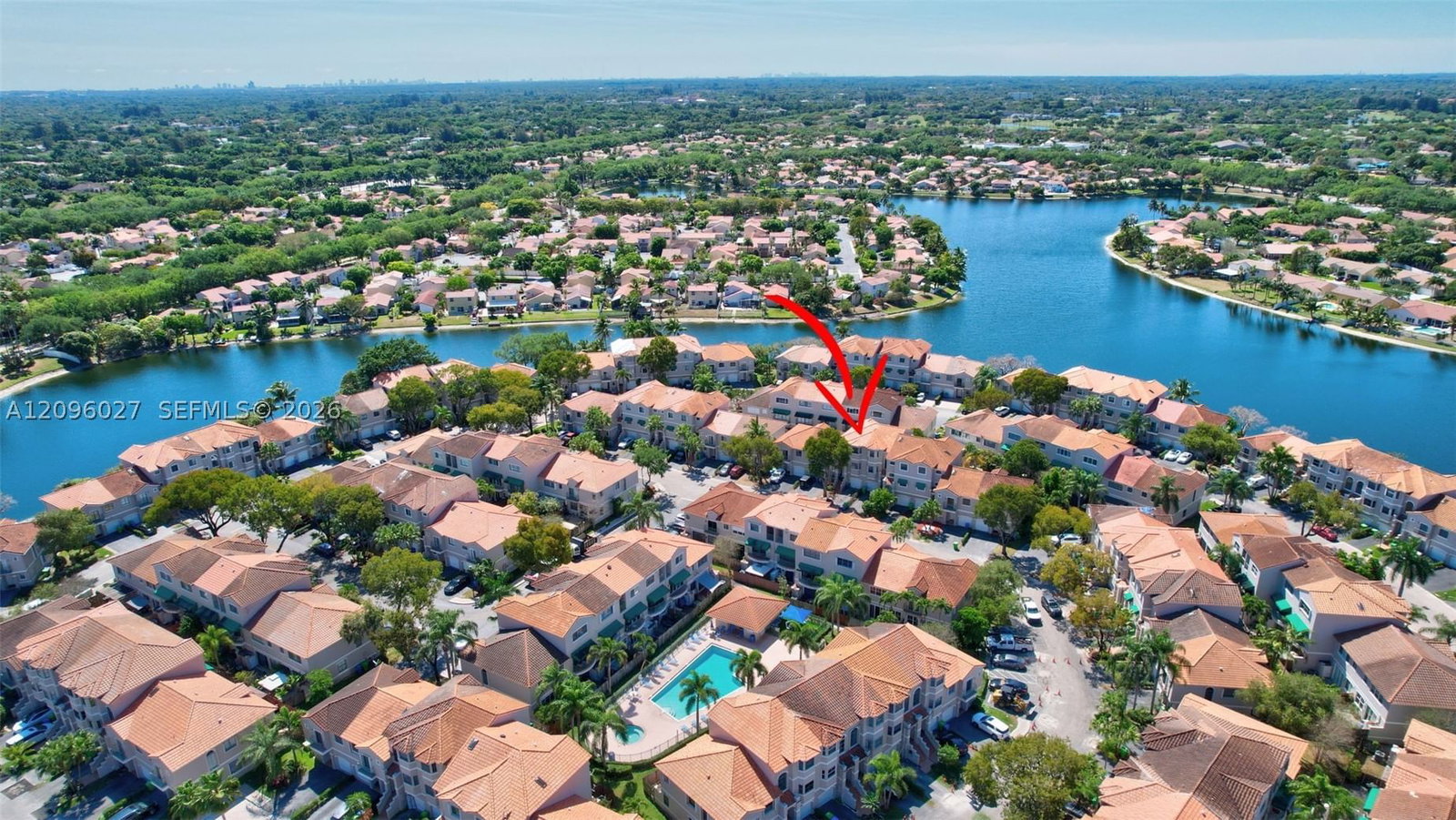 Real estate property located at 12662 14th St, Broward, Savannah Plat 3, Sunrise, FL