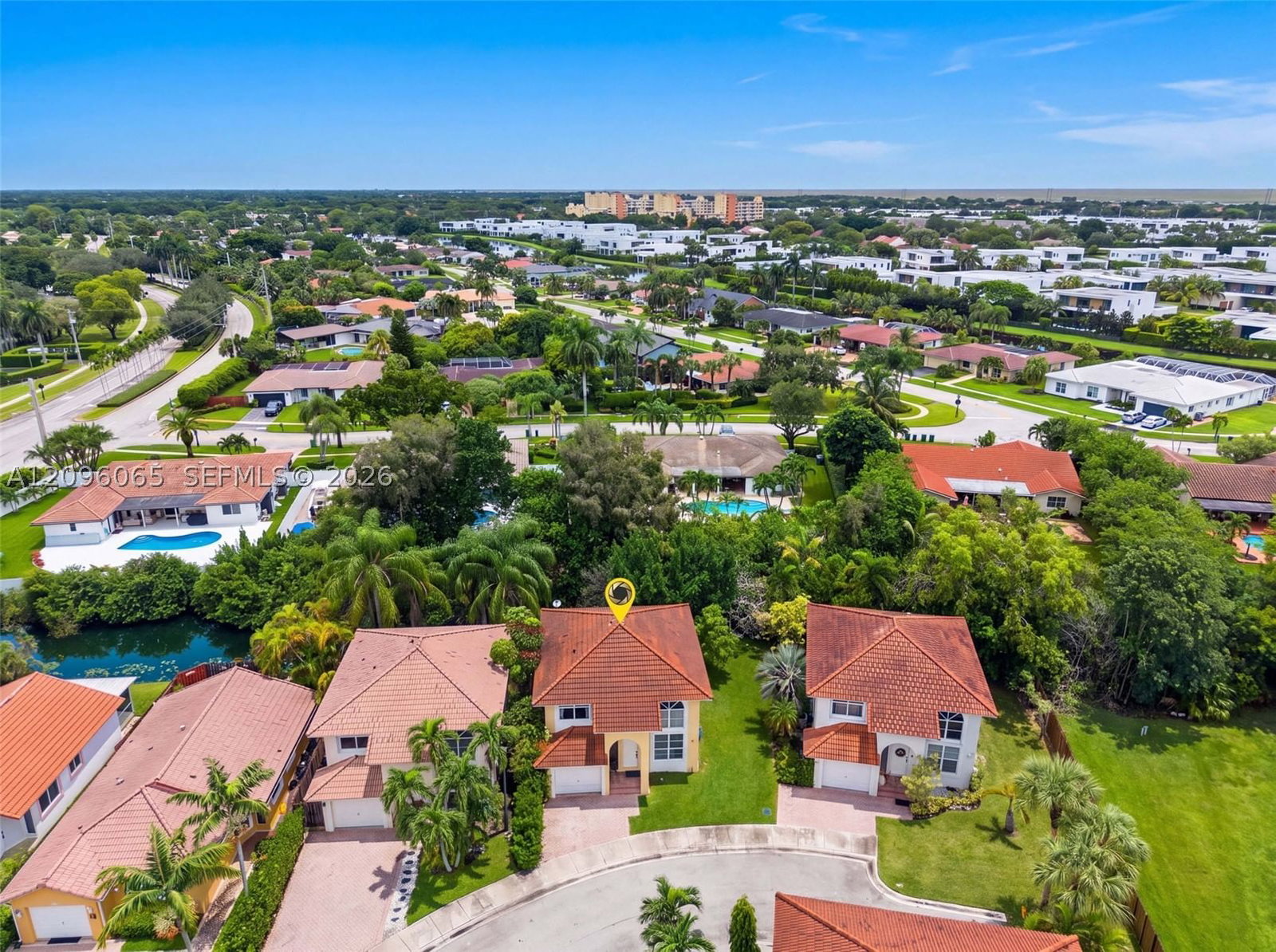 Real estate property located at 417 Kelly Ln, Broward, Bonaventure, Weston, FL