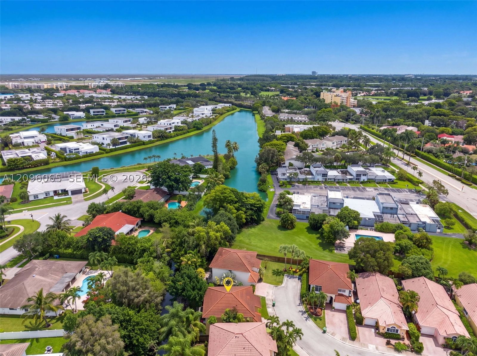 Real estate property located at 417 Kelly Ln, Broward, Bonaventure, Weston, FL