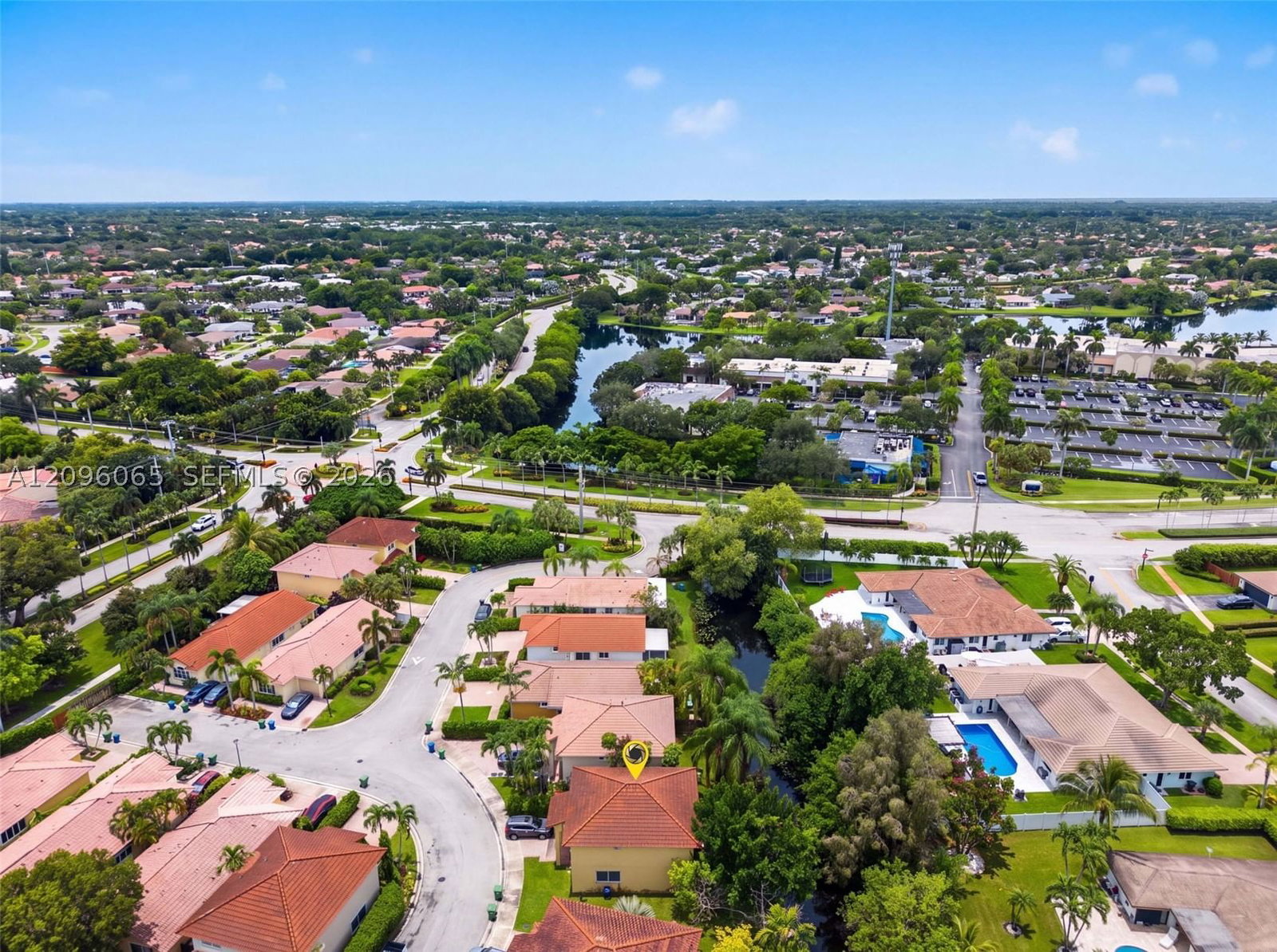 Real estate property located at 417 Kelly Ln, Broward, Bonaventure, Weston, FL