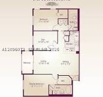 Real estate property located at 711 111th Way #202, Broward, Devonaire Condo At Pembro, Pembroke Pines, FL