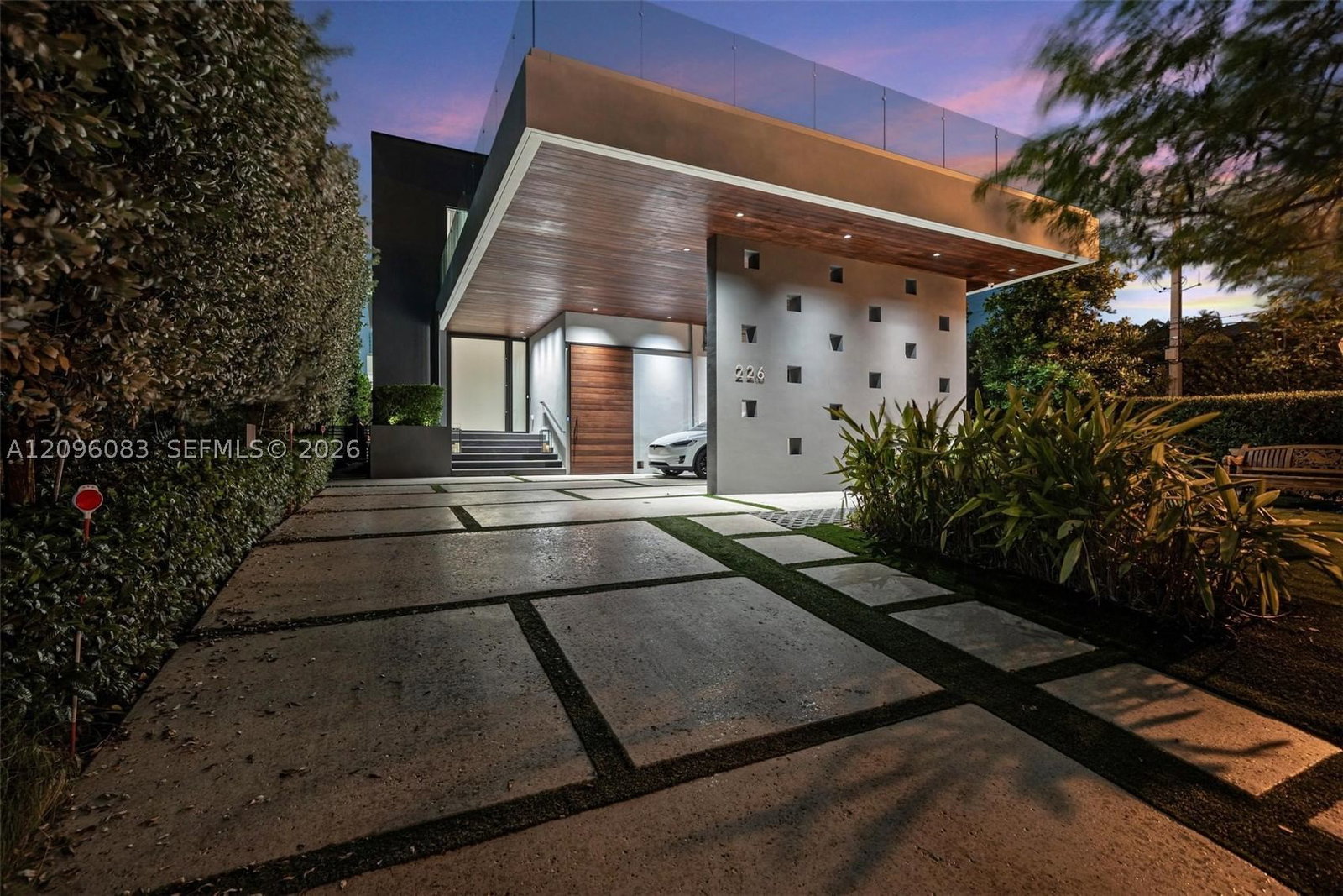 Real estate property located at 226 Rivo Alto Dr, Miami-dade, Rivo Alto Amd, Miami Beach, FL