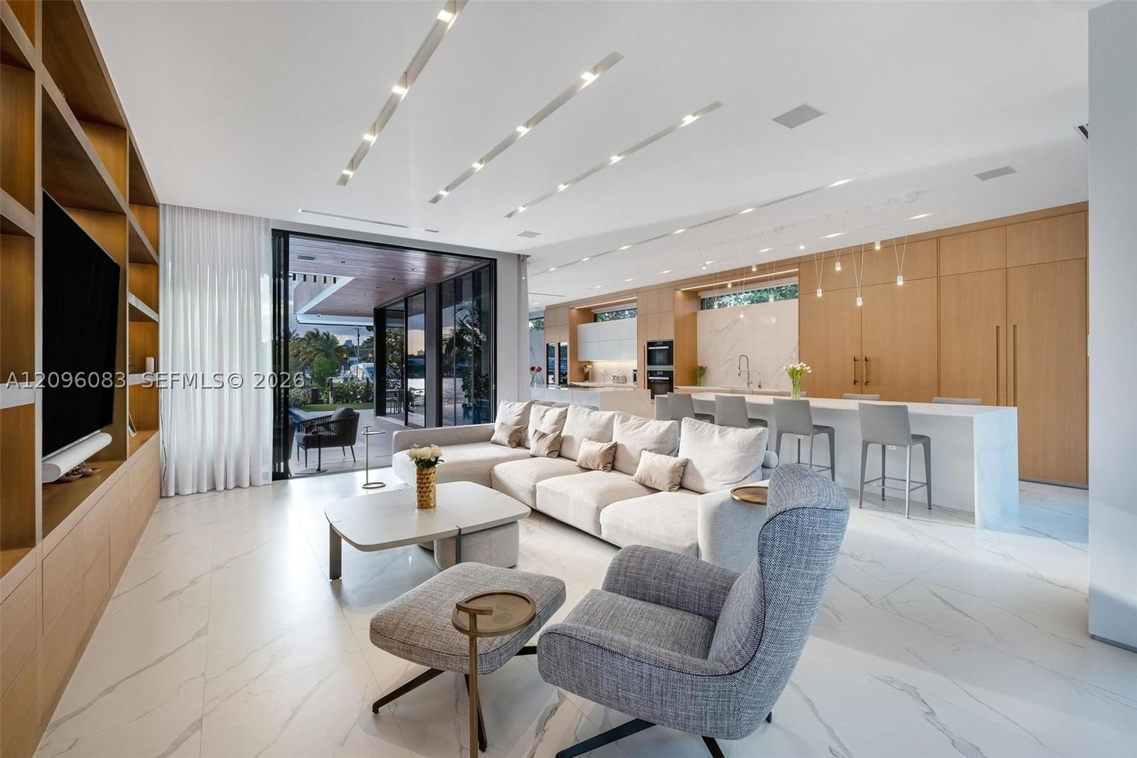 Real estate property located at 226 Rivo Alto Dr, Miami-dade, Rivo Alto Amd, Miami Beach, FL