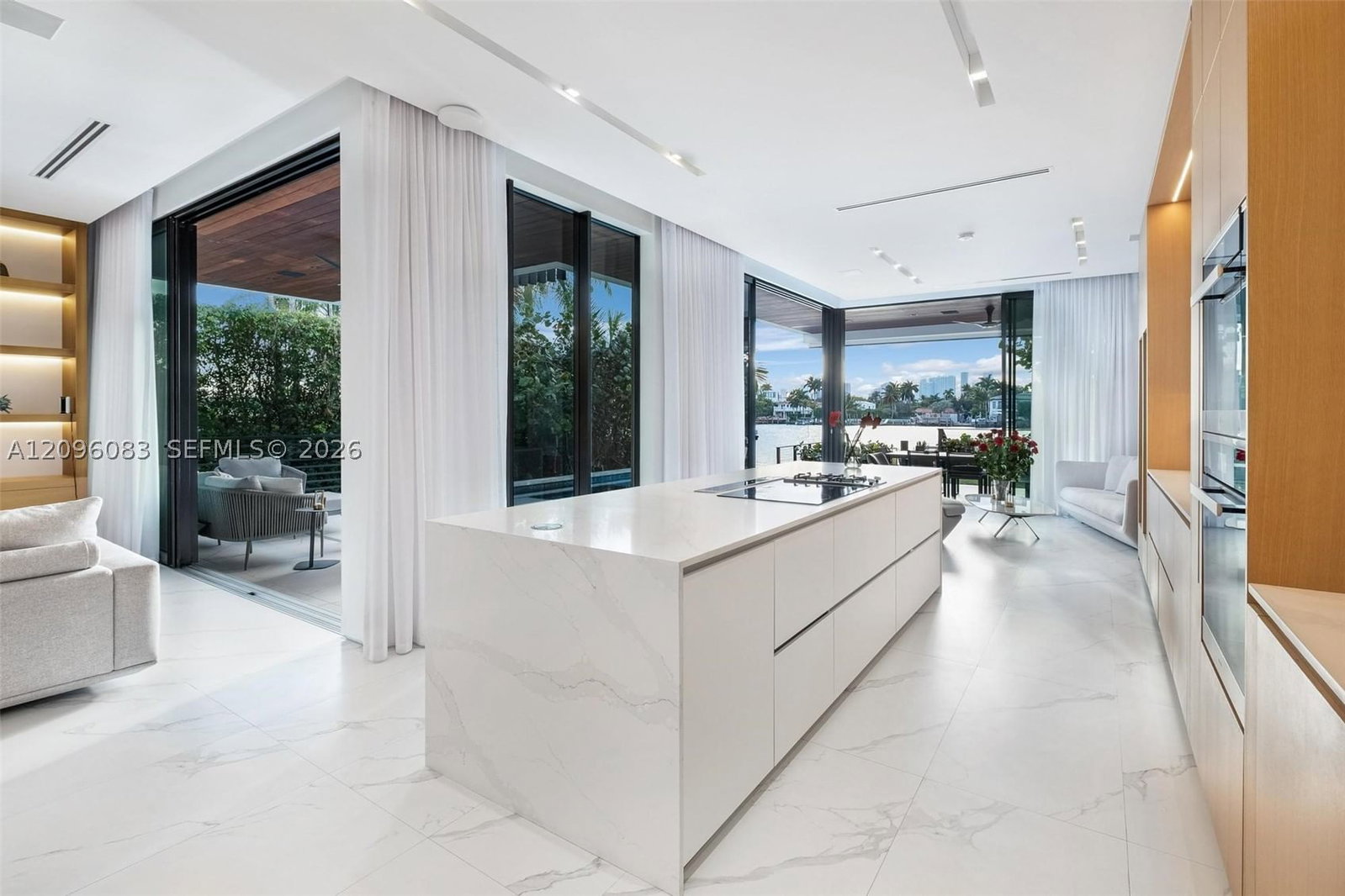 Real estate property located at 226 Rivo Alto Dr, Miami-dade, Rivo Alto Amd, Miami Beach, FL