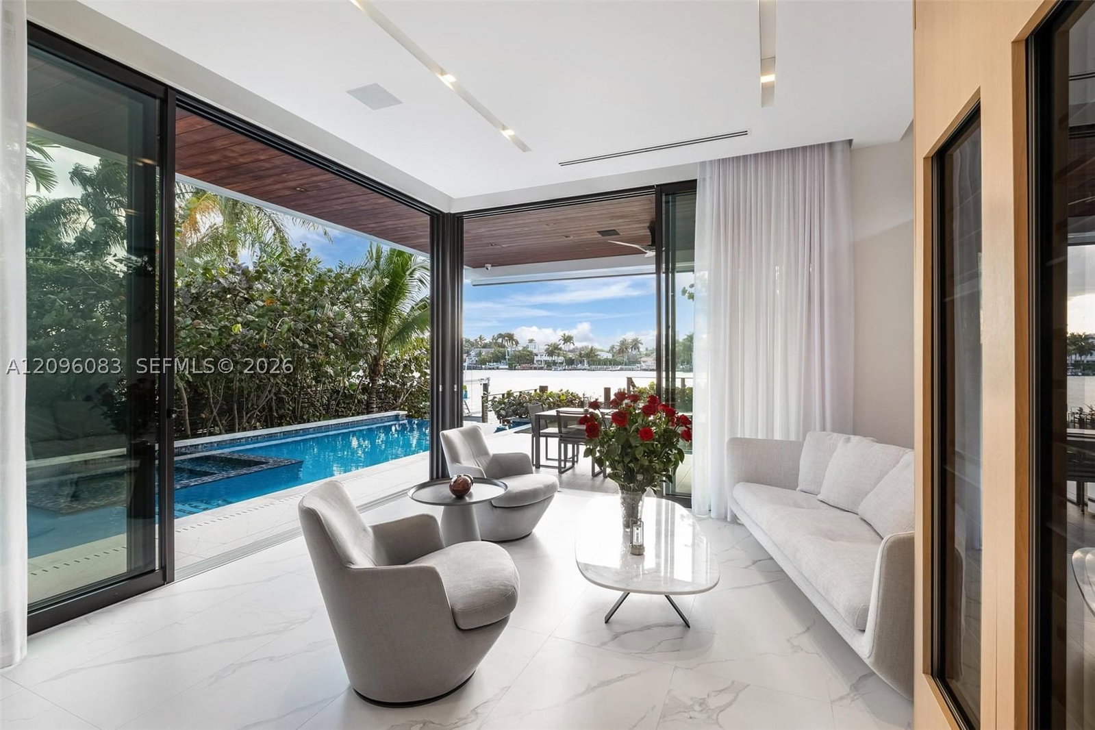 Real estate property located at 226 Rivo Alto Dr, Miami-dade, Rivo Alto Amd, Miami Beach, FL