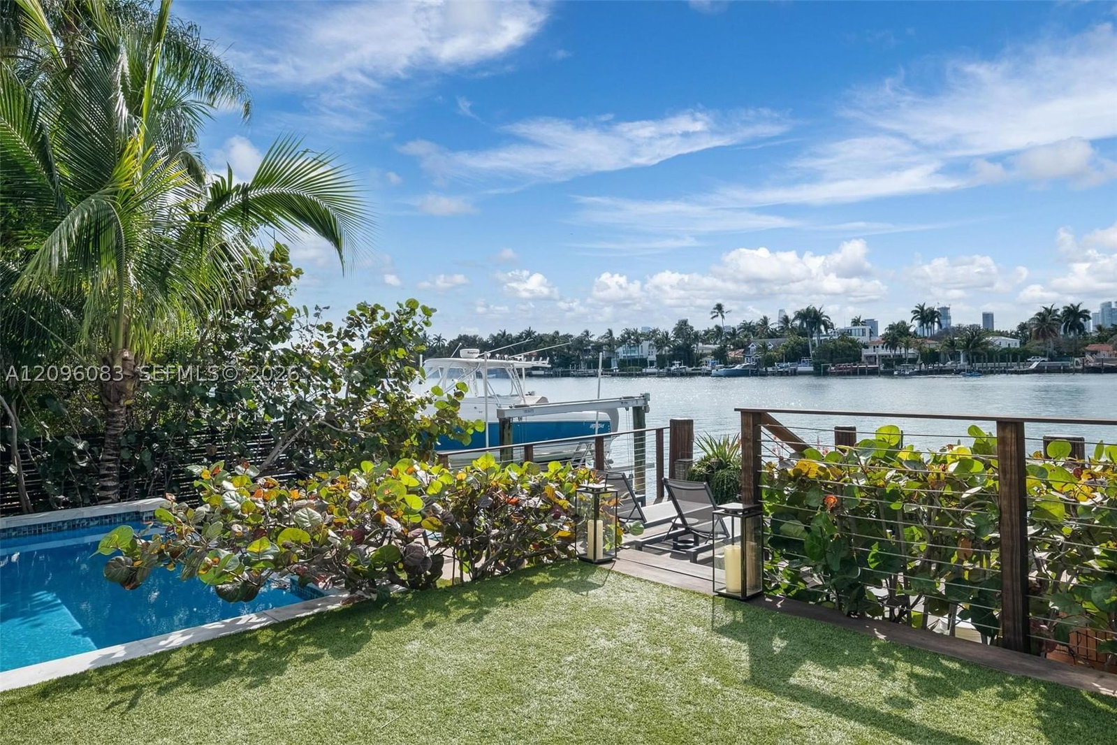 Real estate property located at 226 Rivo Alto Dr, Miami-dade, Rivo Alto Amd, Miami Beach, FL