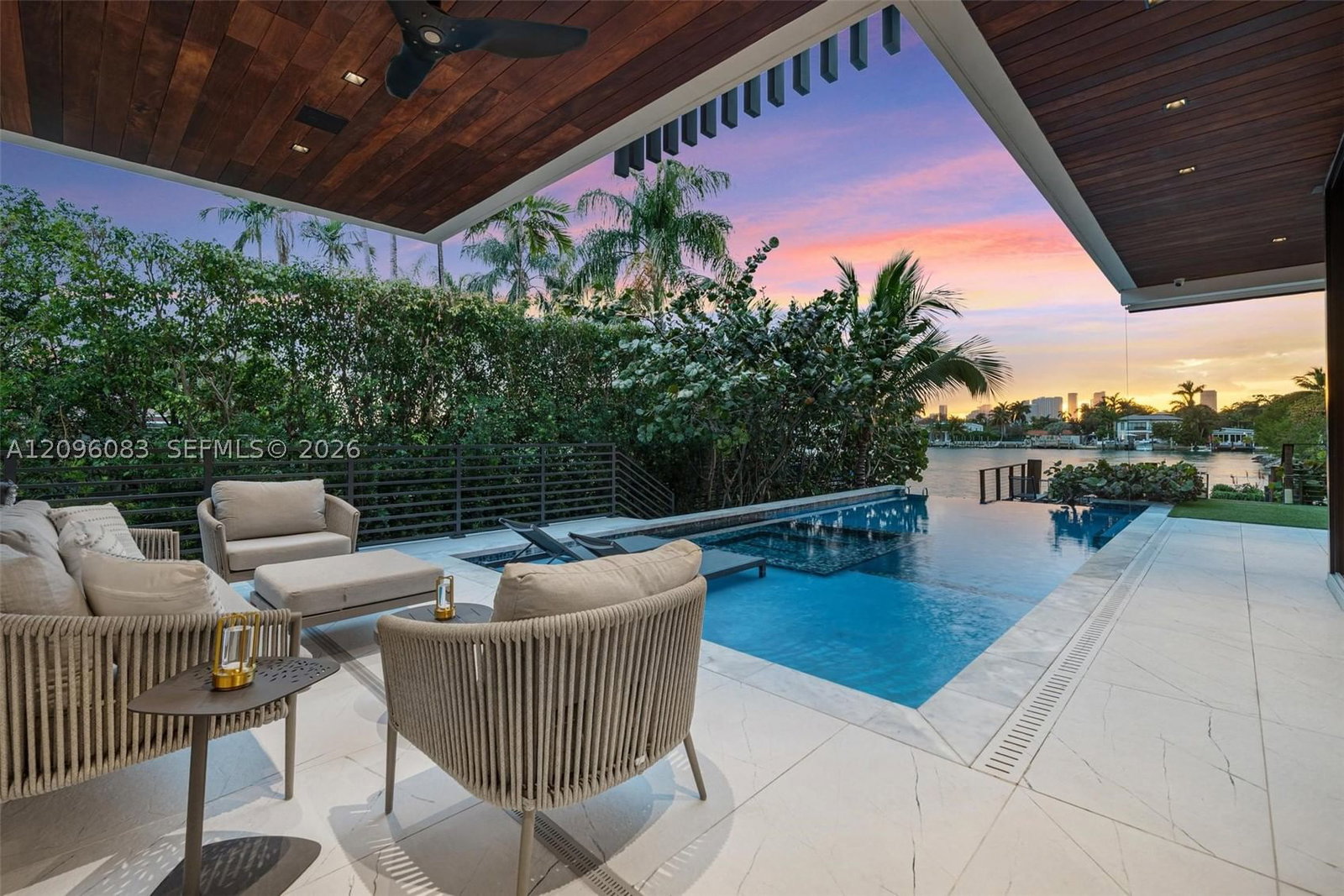 Real estate property located at 226 Rivo Alto Dr, Miami-dade, Rivo Alto Amd, Miami Beach, FL