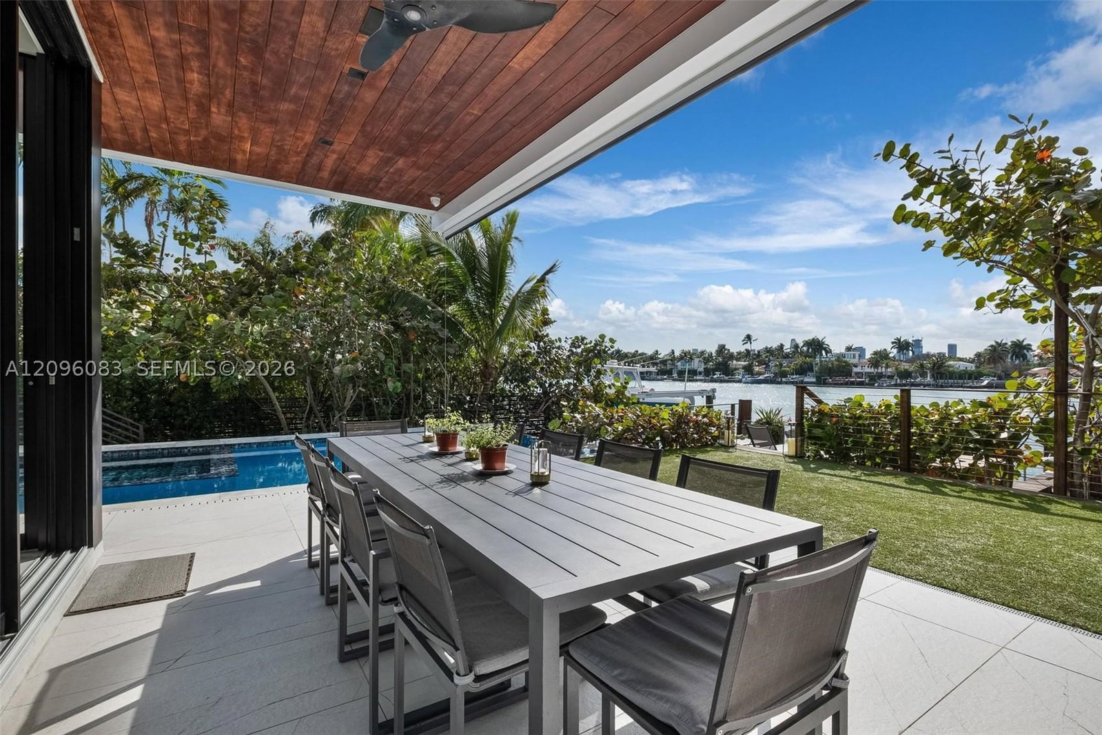 Real estate property located at 226 Rivo Alto Dr, Miami-dade, Rivo Alto Amd, Miami Beach, FL