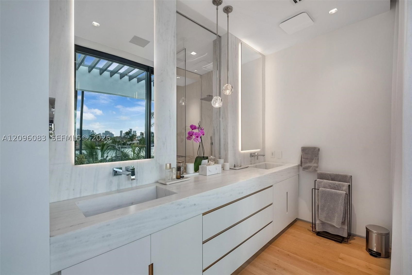 Real estate property located at 226 Rivo Alto Dr, Miami-dade, Rivo Alto Amd, Miami Beach, FL