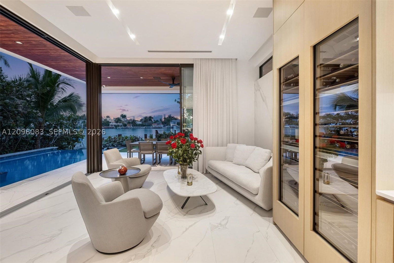 Real estate property located at 226 Rivo Alto Dr, Miami-dade, Rivo Alto Amd, Miami Beach, FL