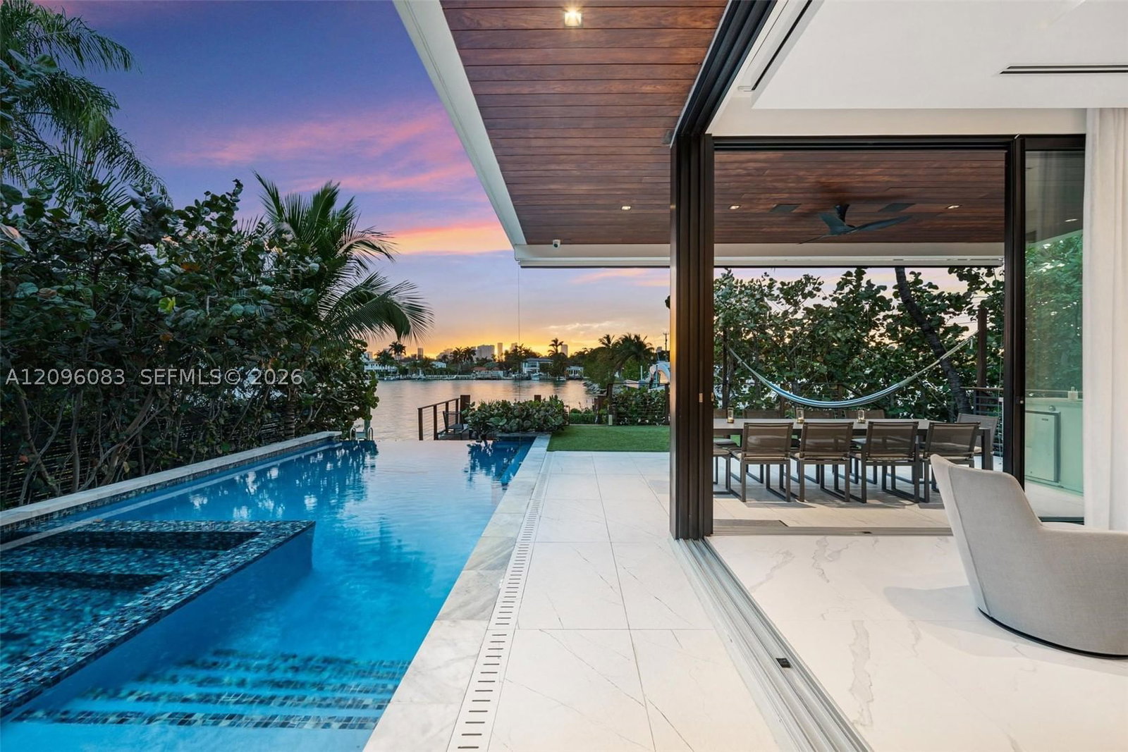 Real estate property located at 226 Rivo Alto Dr, Miami-dade, Rivo Alto Amd, Miami Beach, FL