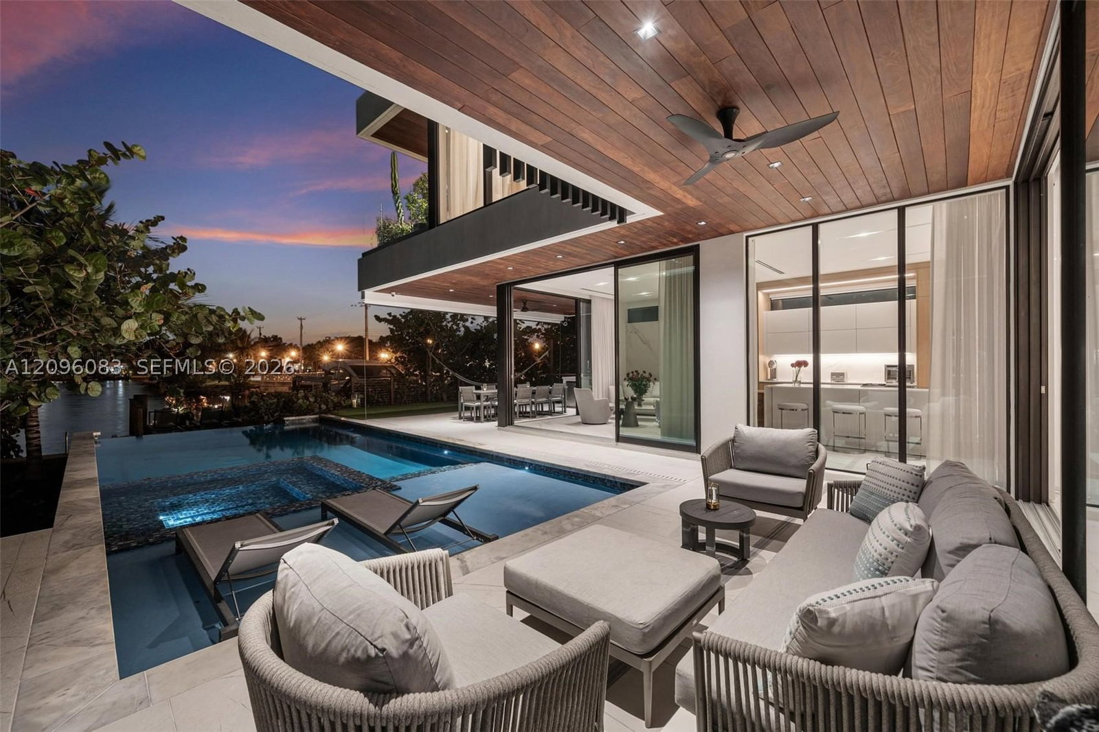 Real estate property located at 226 Rivo Alto Dr, Miami-dade, Rivo Alto Amd, Miami Beach, FL
