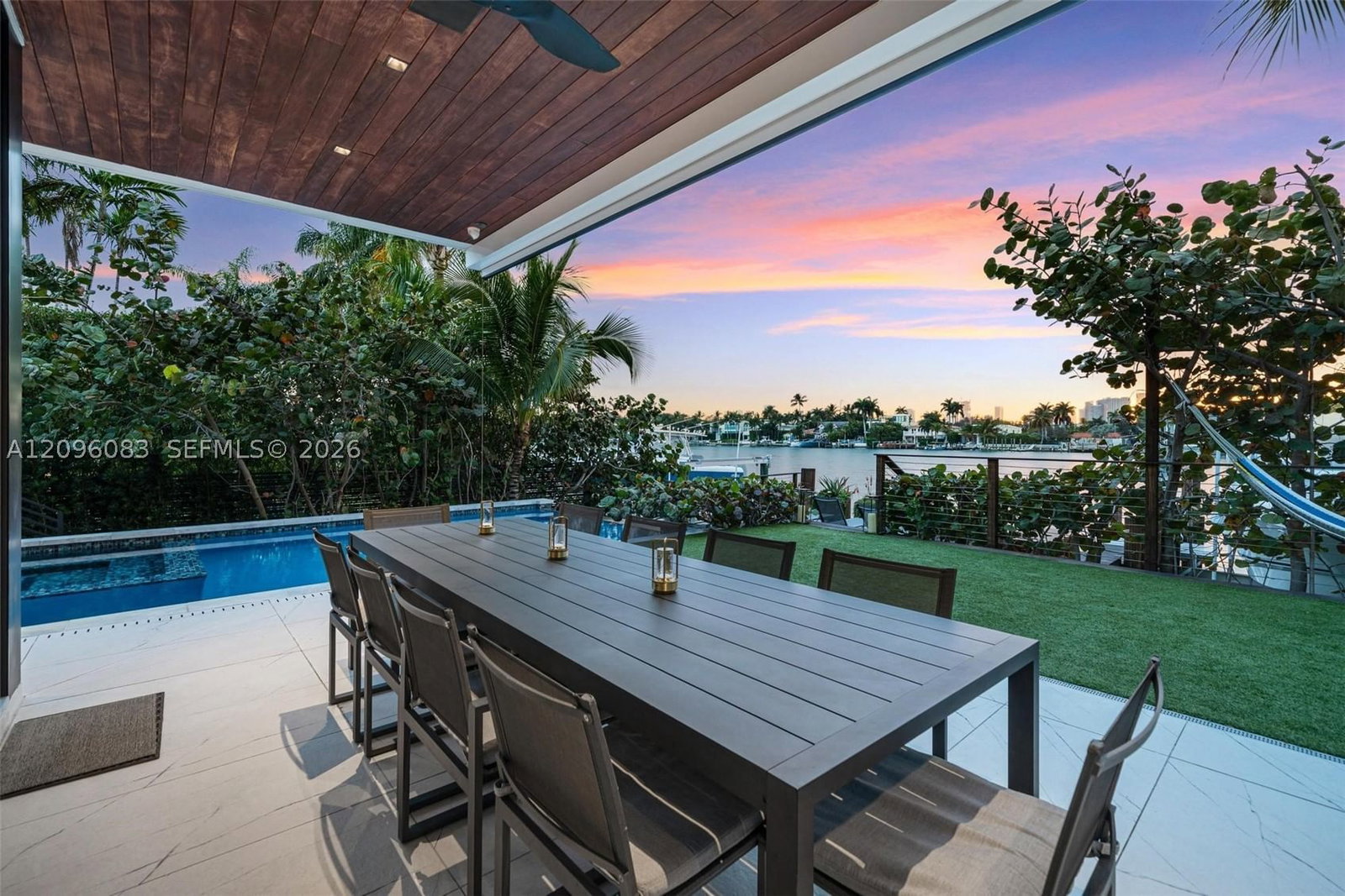 Real estate property located at 226 Rivo Alto Dr, Miami-dade, Rivo Alto Amd, Miami Beach, FL