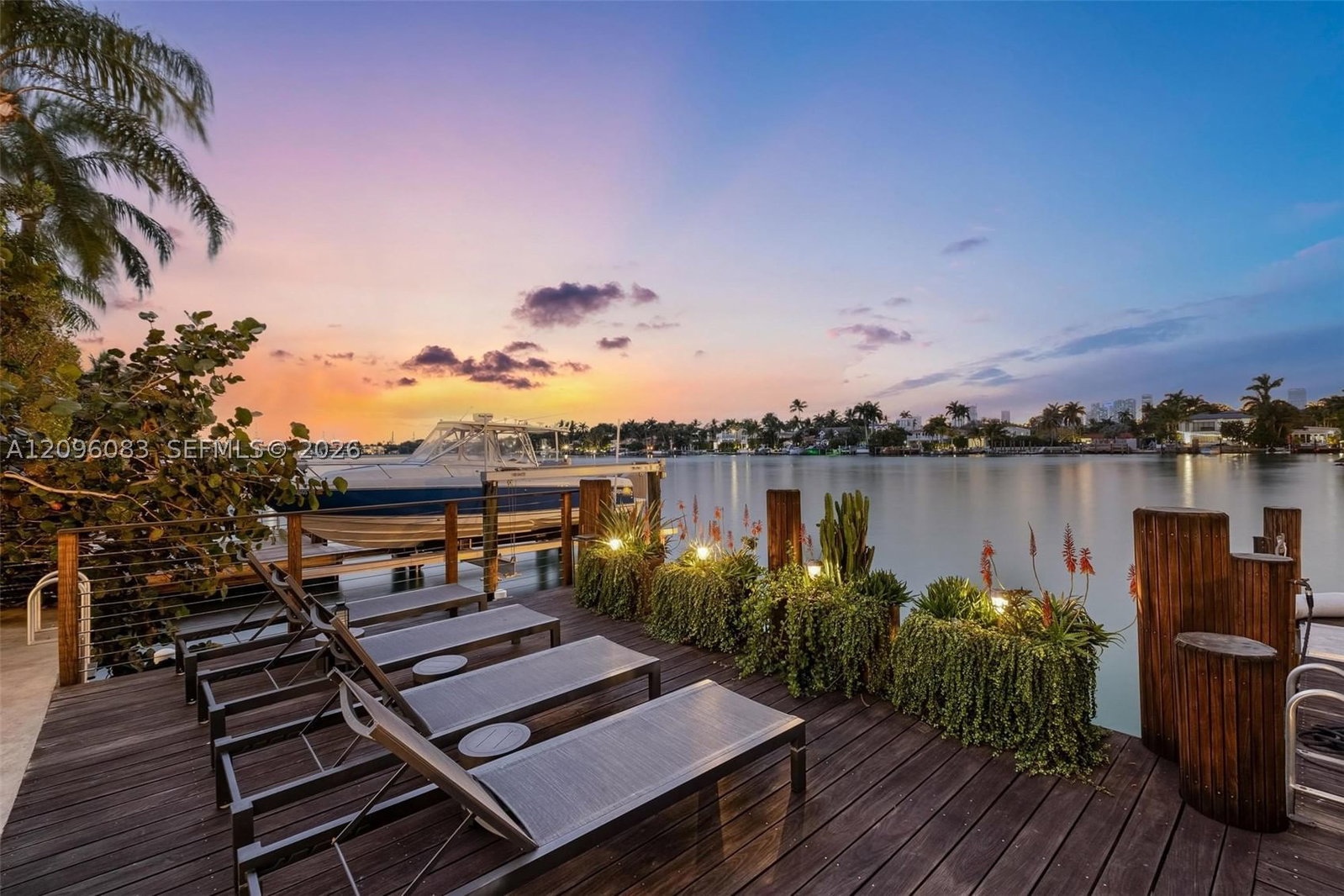 Real estate property located at 226 Rivo Alto Dr, Miami-dade, Rivo Alto Amd, Miami Beach, FL