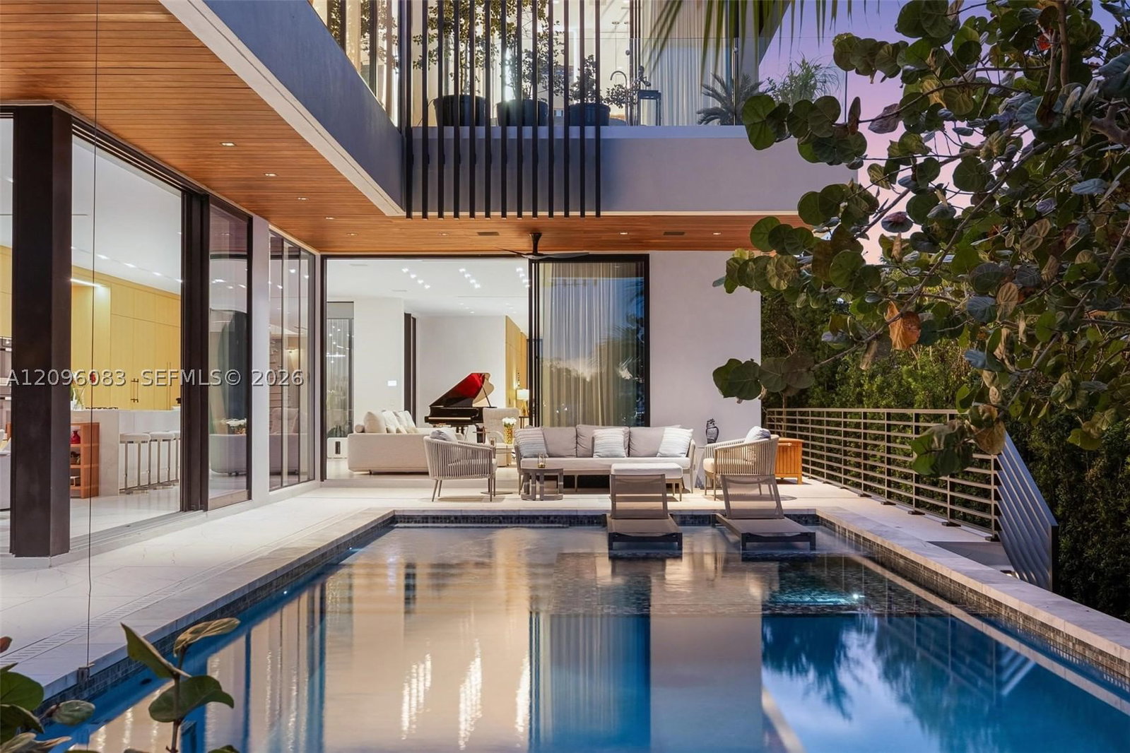 Real estate property located at 226 Rivo Alto Dr, Miami-dade, Rivo Alto Amd, Miami Beach, FL