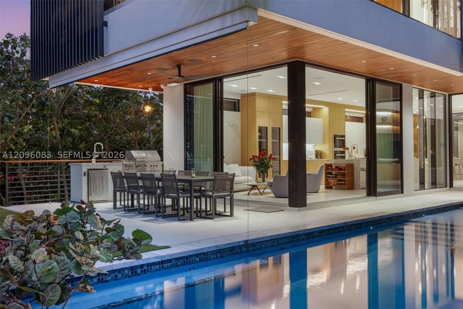 Real estate property located at 226 Rivo Alto Dr, Miami-dade, Rivo Alto Amd, Miami Beach, FL