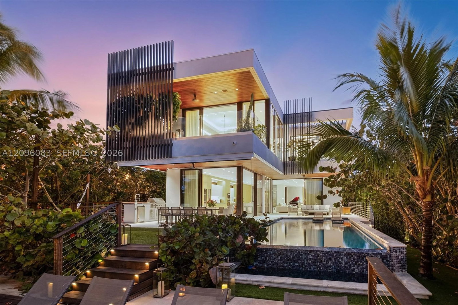 Real estate property located at 226 Rivo Alto Dr, Miami-dade, Rivo Alto Amd, Miami Beach, FL