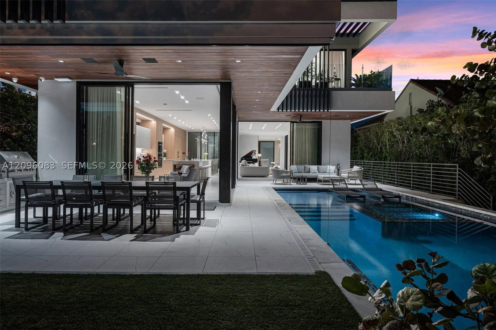 Real estate property located at 226 Rivo Alto Dr, Miami-dade, Rivo Alto Amd, Miami Beach, FL