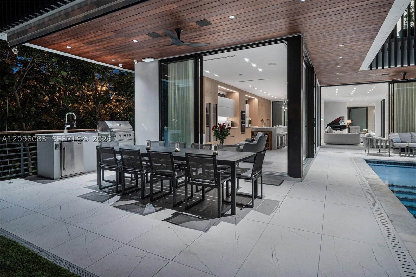Real estate property located at 226 Rivo Alto Dr, Miami-dade, Rivo Alto Amd, Miami Beach, FL