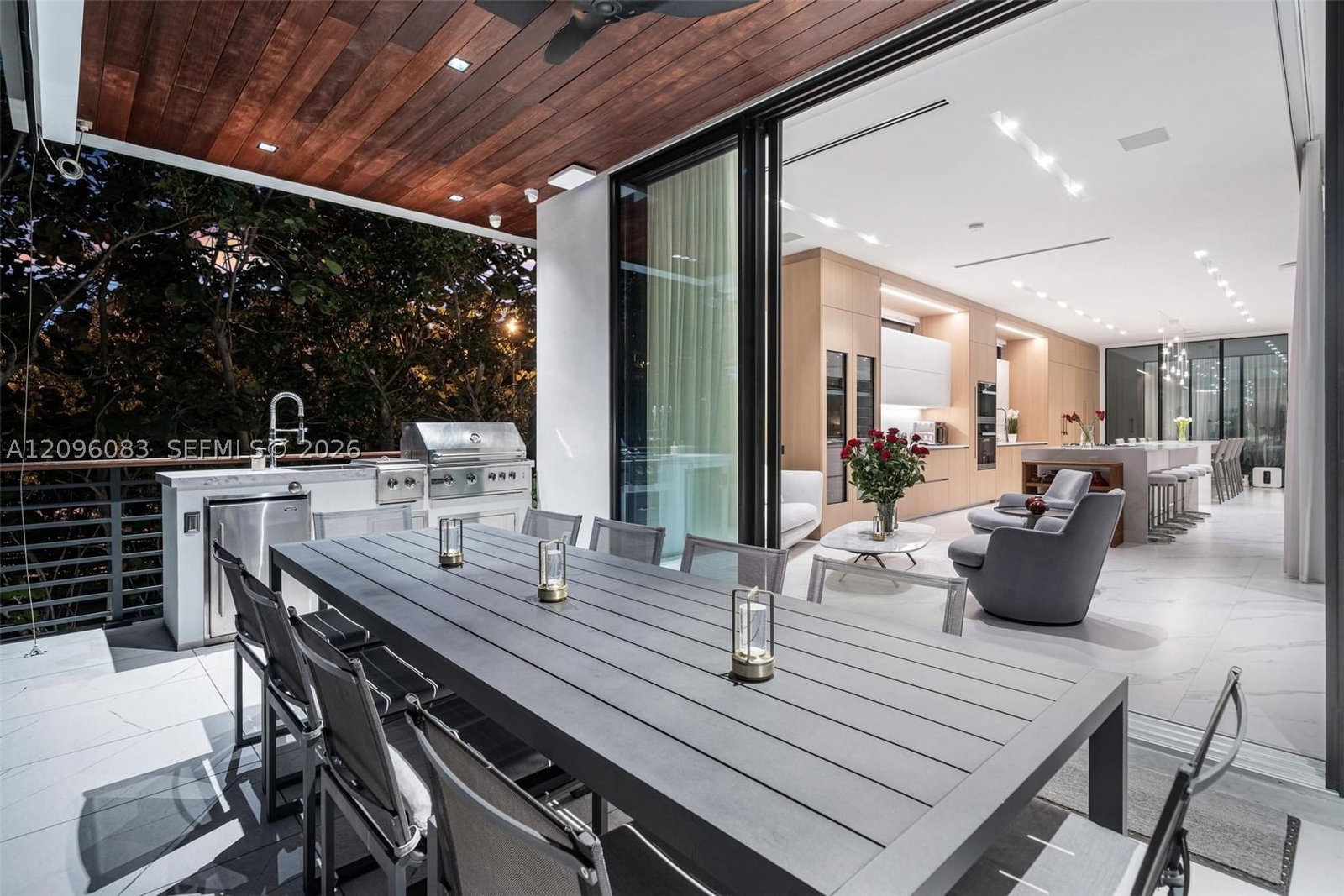 Real estate property located at 226 Rivo Alto Dr, Miami-dade, Rivo Alto Amd, Miami Beach, FL