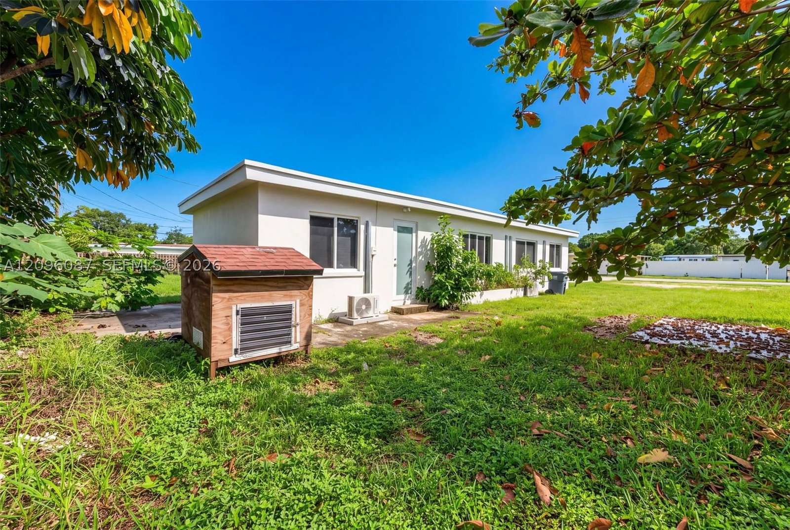 Real estate property located at 6136 Grant St, Broward, Hollywood Beach Heights S, Hollywood, FL