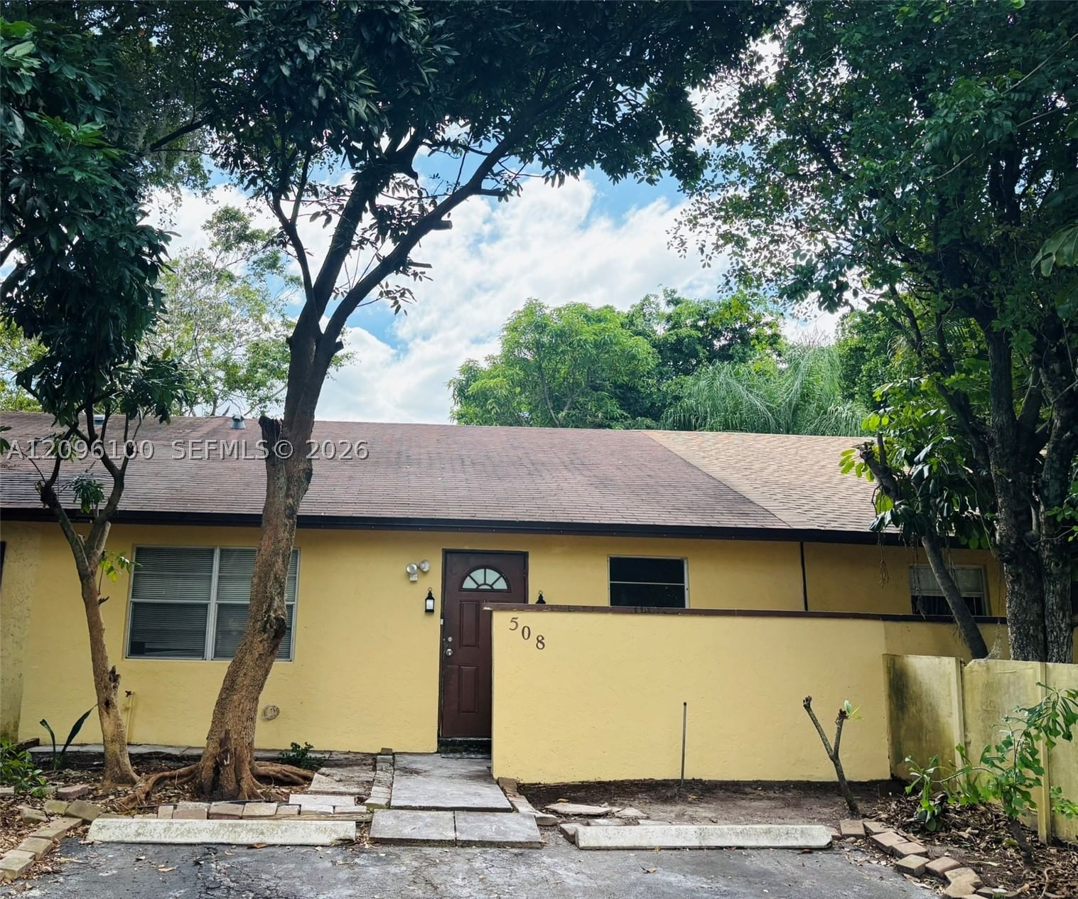 Real estate property located at 508 43rd Pl, Broward, Lake Island, Deerfield Beach, FL