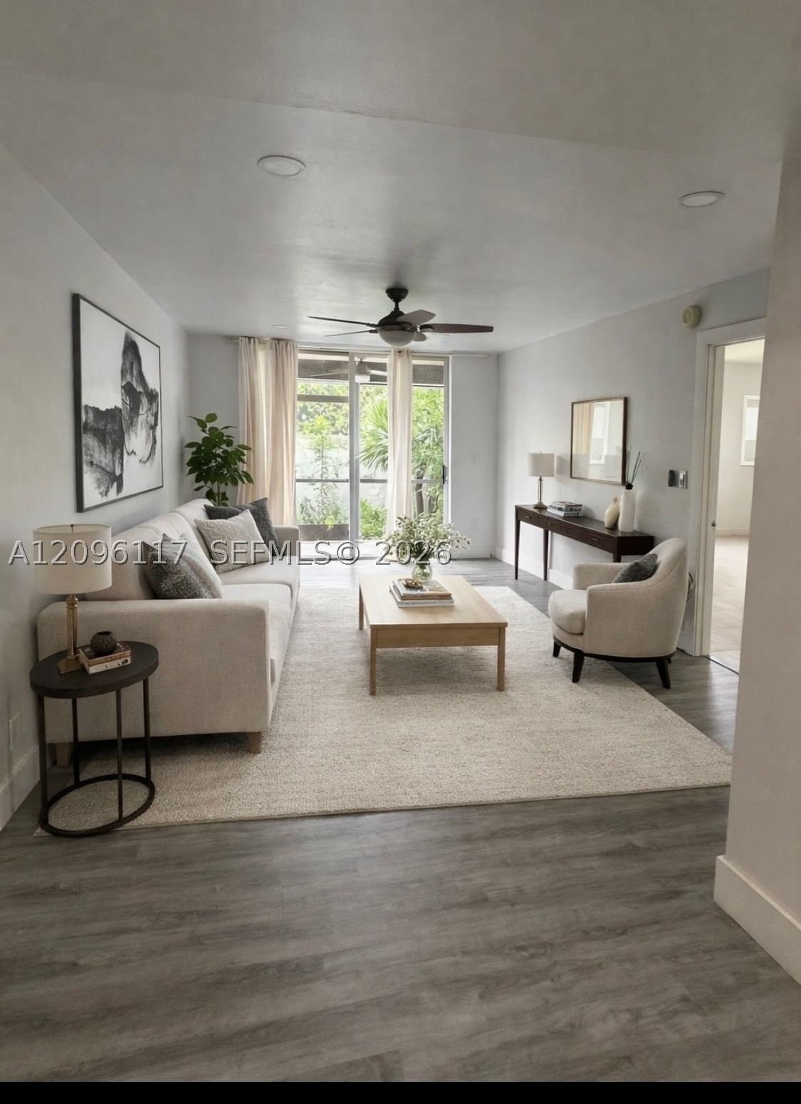 Real estate property located at 7100 17 #111, Broward, Omega Condo No 3, Plantation, FL