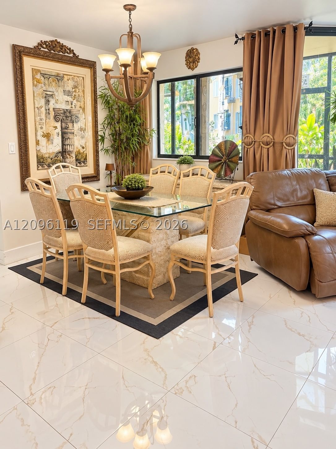 Real estate property located at 15555 Miami Lakeway N #106, Miami-dade, Celebration Point Condo #, Miami Lakes, FL