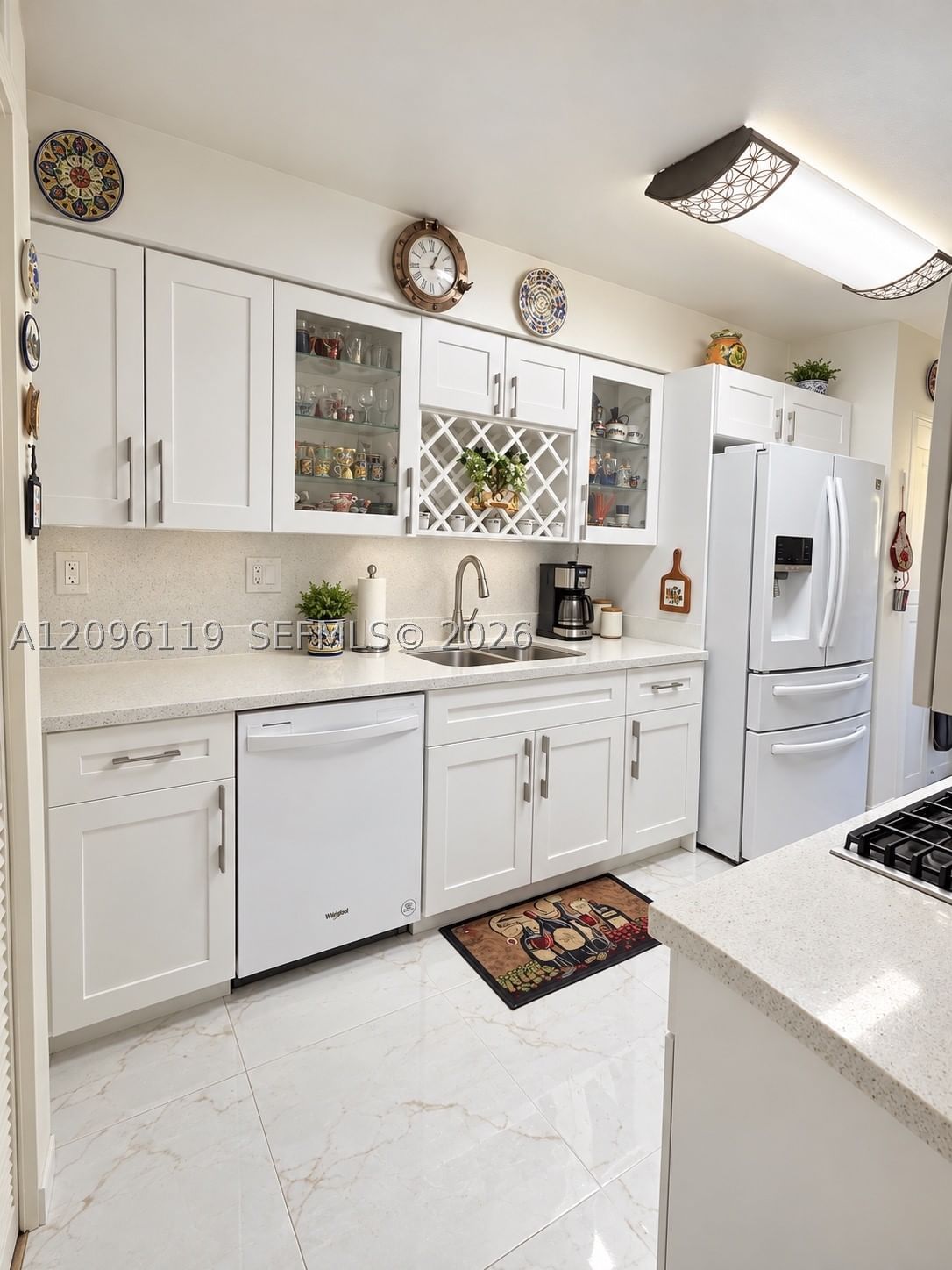 Real estate property located at 15555 Miami Lakeway N #106, Miami-dade, Celebration Point Condo #, Miami Lakes, FL