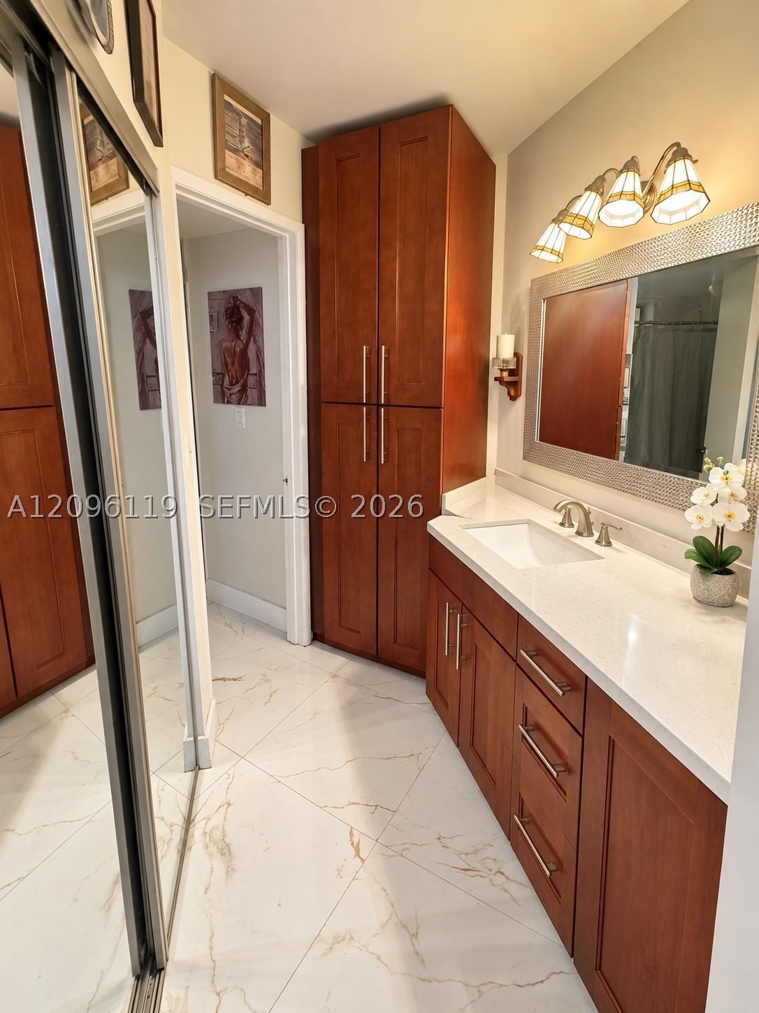 Real estate property located at 15555 Miami Lakeway N #106, Miami-dade, Celebration Point Condo #, Miami Lakes, FL