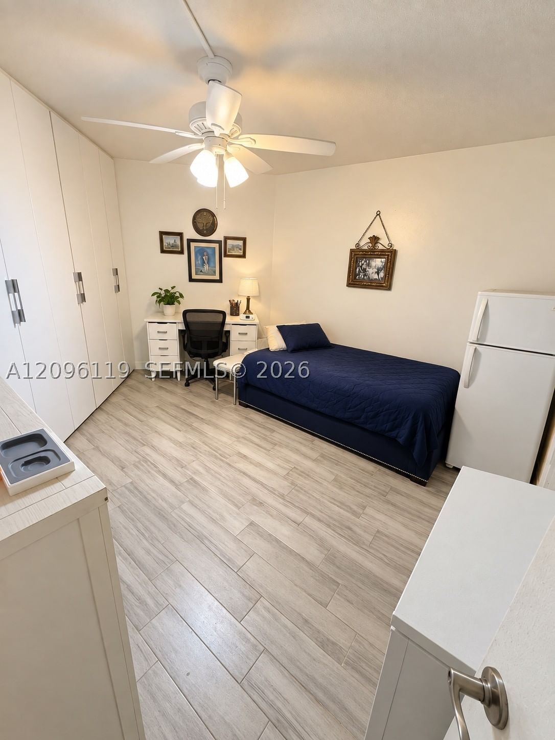 Real estate property located at 15555 Miami Lakeway N #106, Miami-dade, Celebration Point Condo #, Miami Lakes, FL
