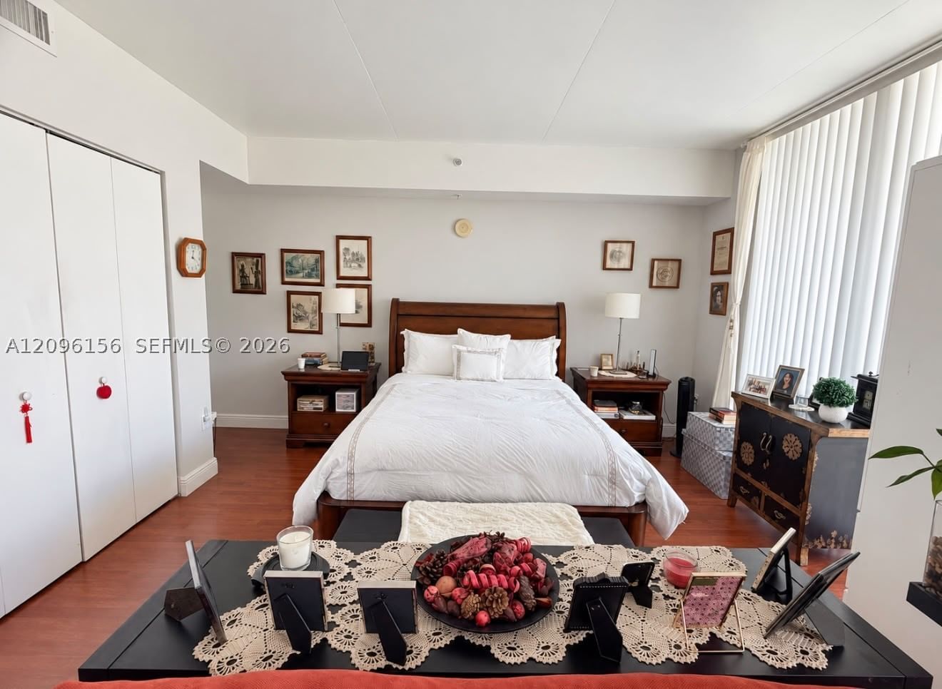 Real estate property located at 3180 22nd Ter #1208, Miami-dade, Midtown Lofts Condo, Miami, FL