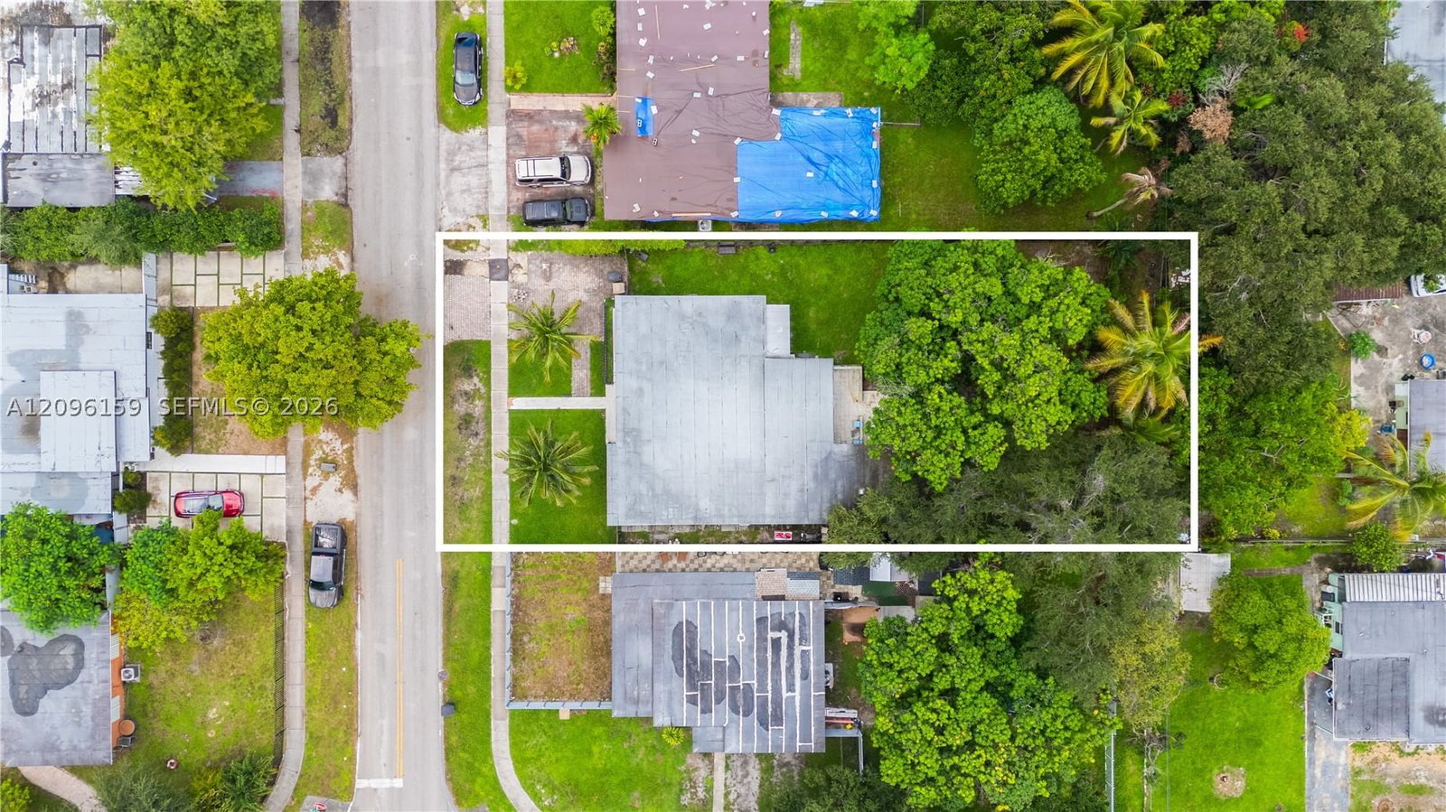 Real estate property located at 710 142nd St, Miami-dade, Brian Manors, North Miami, FL