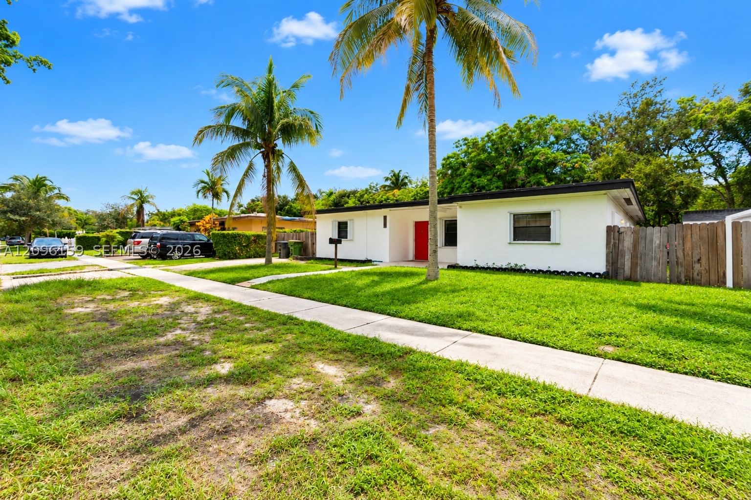 Real estate property located at 710 142nd St, Miami-dade, Brian Manors, North Miami, FL