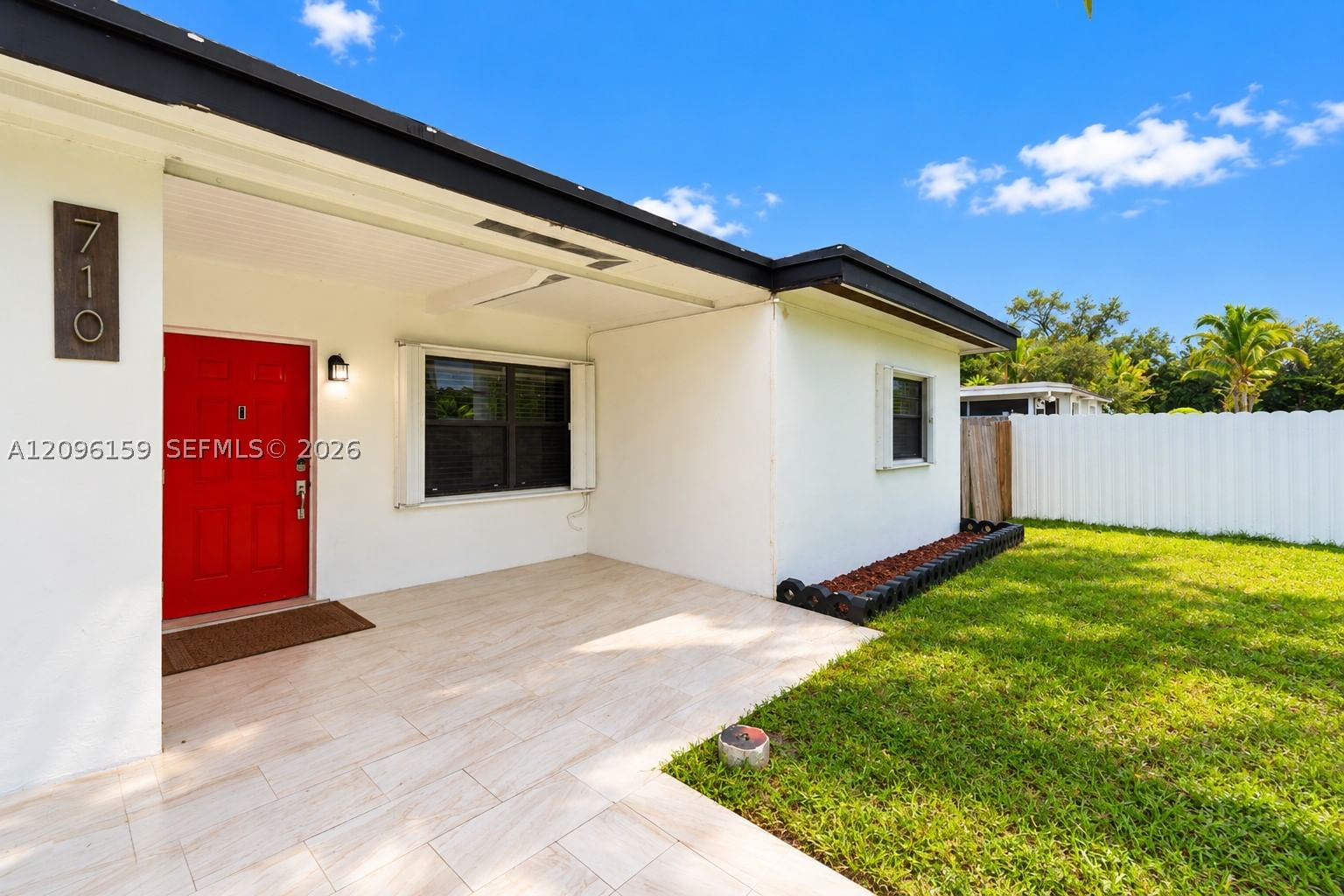 Real estate property located at 710 142nd St, Miami-dade, Brian Manors, North Miami, FL