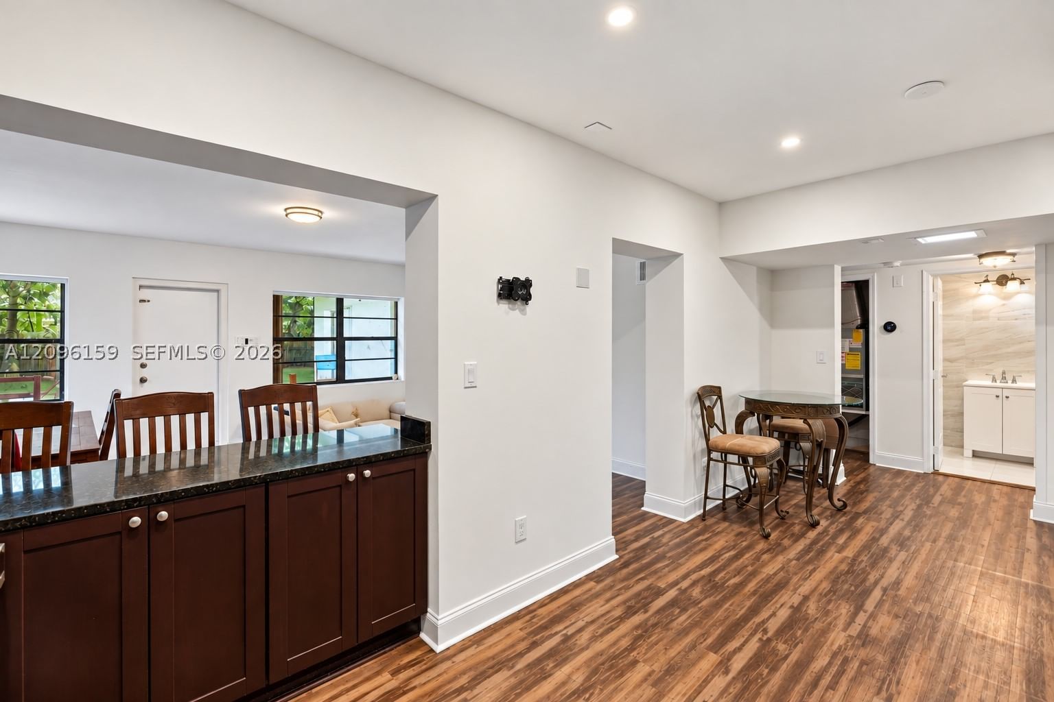 Real estate property located at 710 142nd St, Miami-dade, Brian Manors, North Miami, FL
