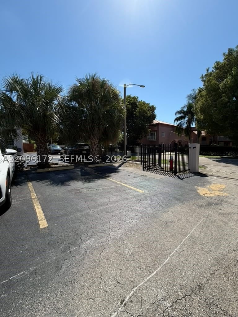 Real estate property located at 2375 74th St #105-6, Miami-dade, West 74th Street Condo, Hialeah, FL