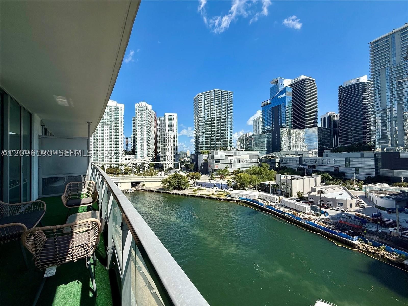Real estate property located at 92 3rd St #1104, Miami-dade, Mint Condo, Miami, FL