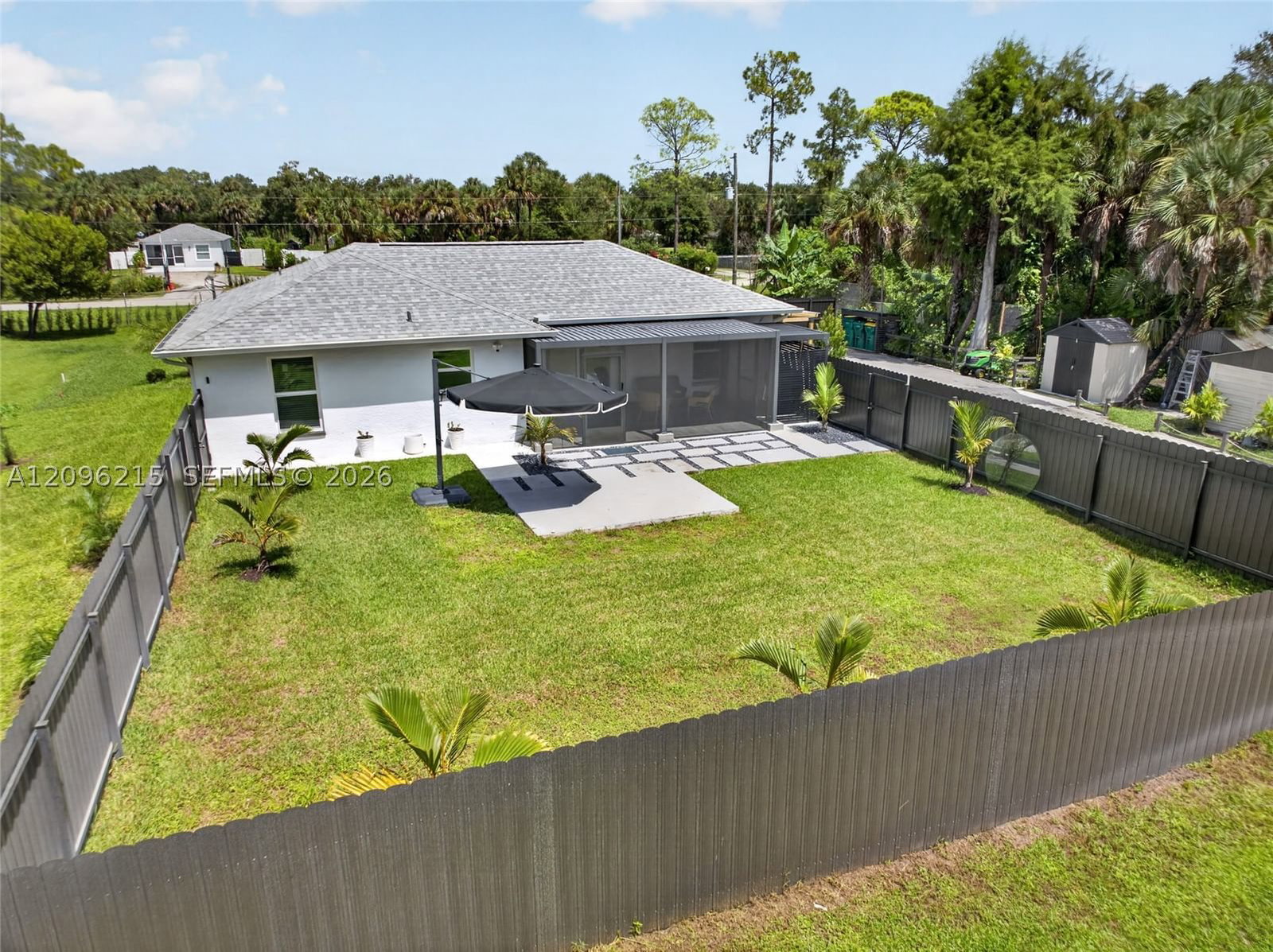 Real estate property located at 2960 30th ave SE, Collier, Golden Gates, Naples, FL