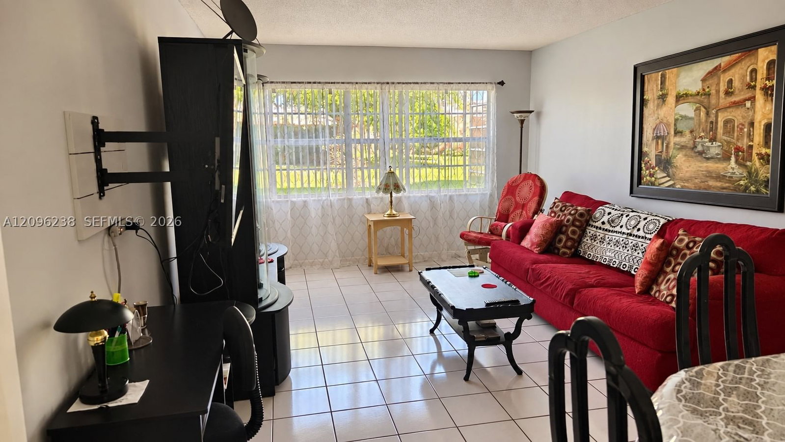 Real estate property located at 4441 16th St J108, Broward, Jarret Hall Condo, Lauderhill, FL