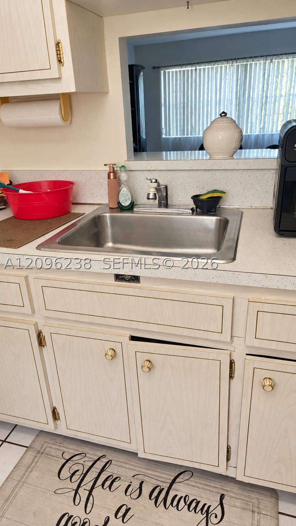 Real estate property located at 4441 16th St J108, Broward, Jarret Hall Condo, Lauderhill, FL
