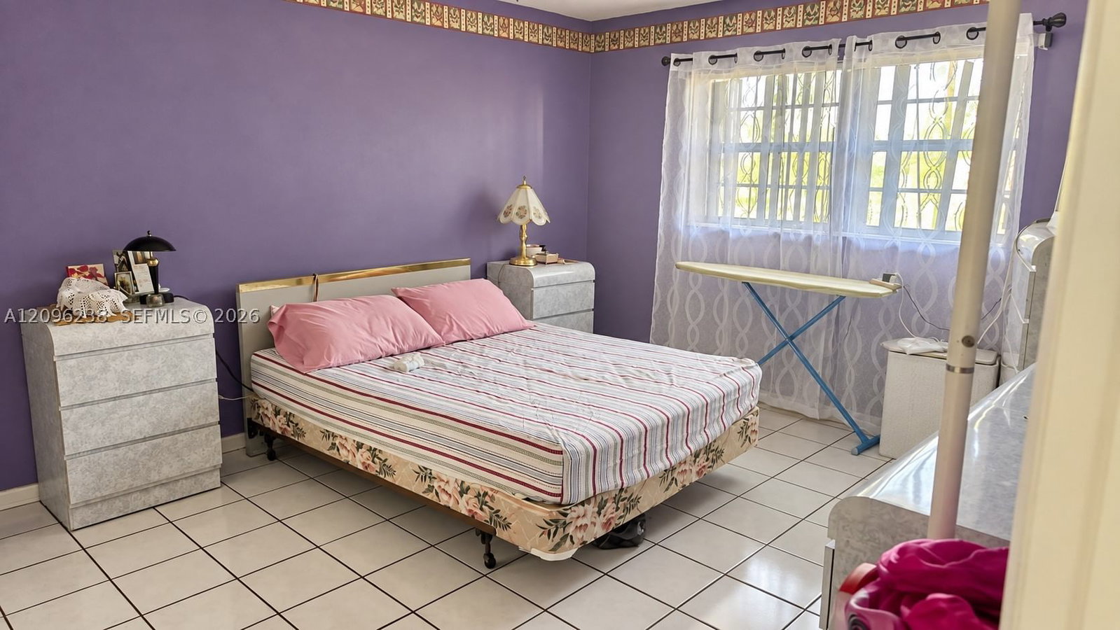 Real estate property located at 4441 16th St J108, Broward, Jarret Hall Condo, Lauderhill, FL