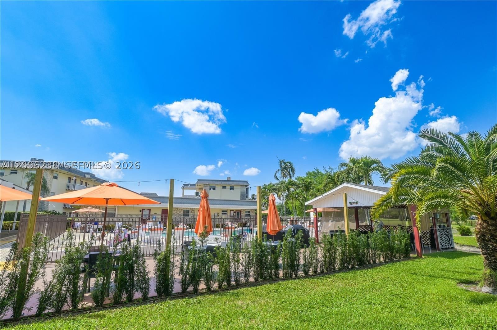 Real estate property located at 4441 16th St J108, Broward, Jarret Hall Condo, Lauderhill, FL