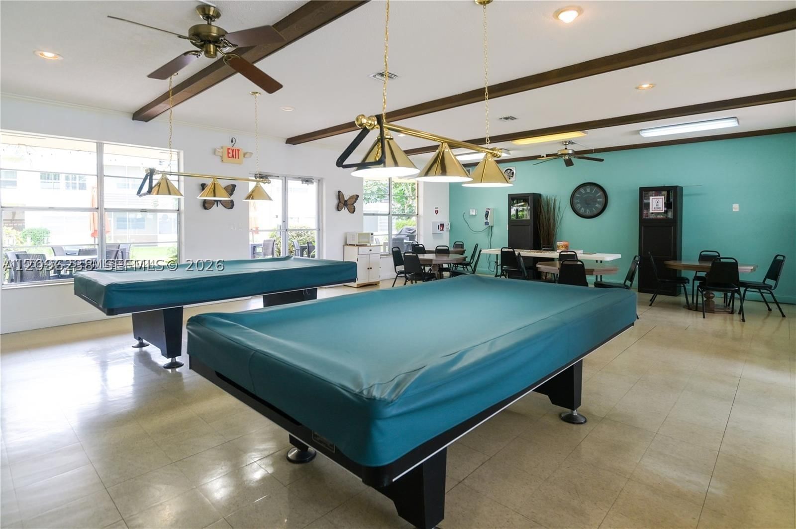 Real estate property located at 4441 16th St J108, Broward, Jarret Hall Condo, Lauderhill, FL