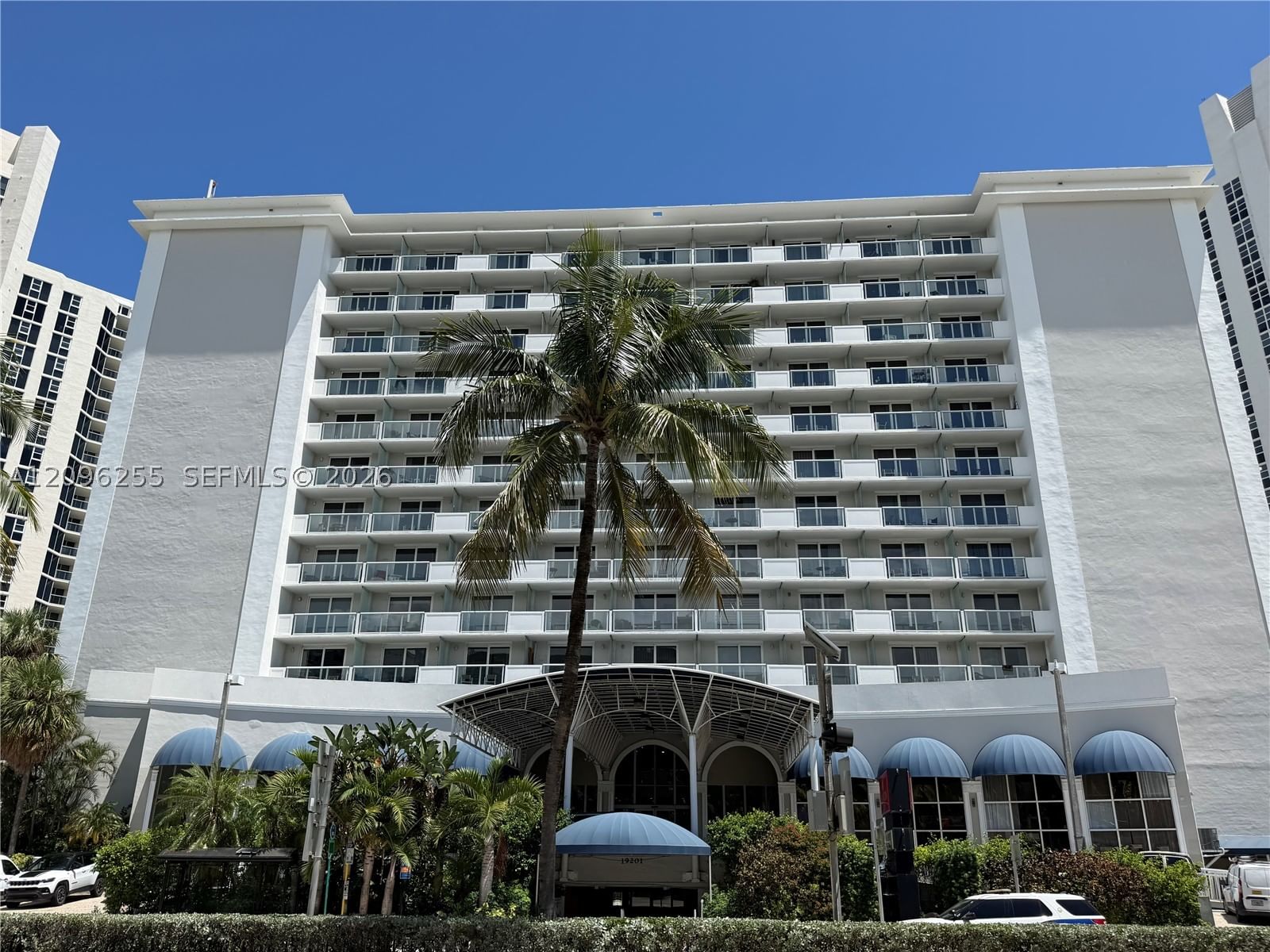 Real estate property located at 19201 Collins Ave #230, Miami-dade, The Aventura Beach Club C, Sunny Isles Beach, FL
