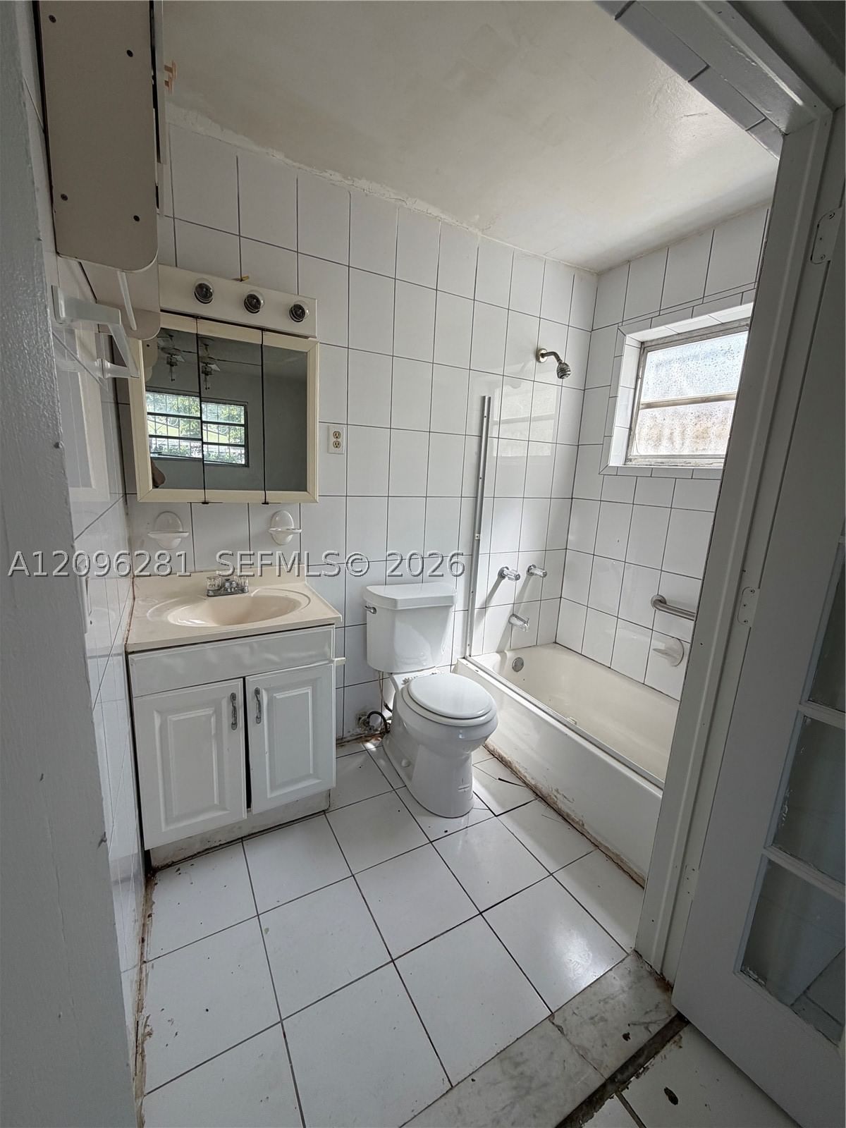 Real estate property located at 4824 15th Ct, Miami-dade, No Miami Est Sec 3, Miami, FL