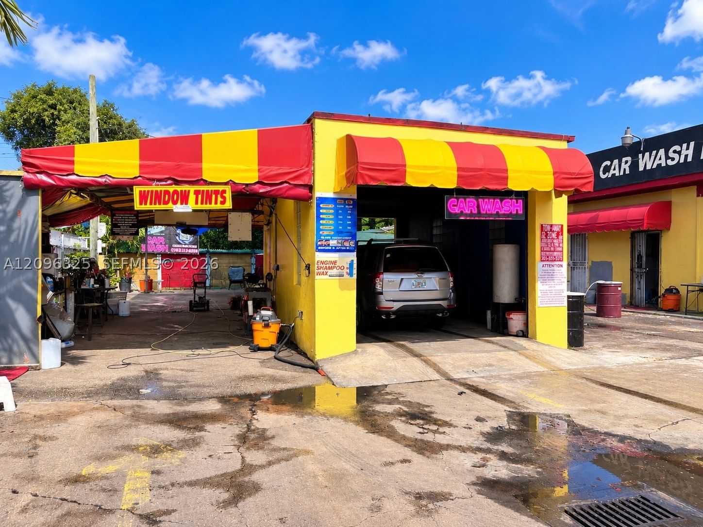 Real estate property located at 11700 7th Ave, Miami-dade, Gratigny Place, Miami, FL
